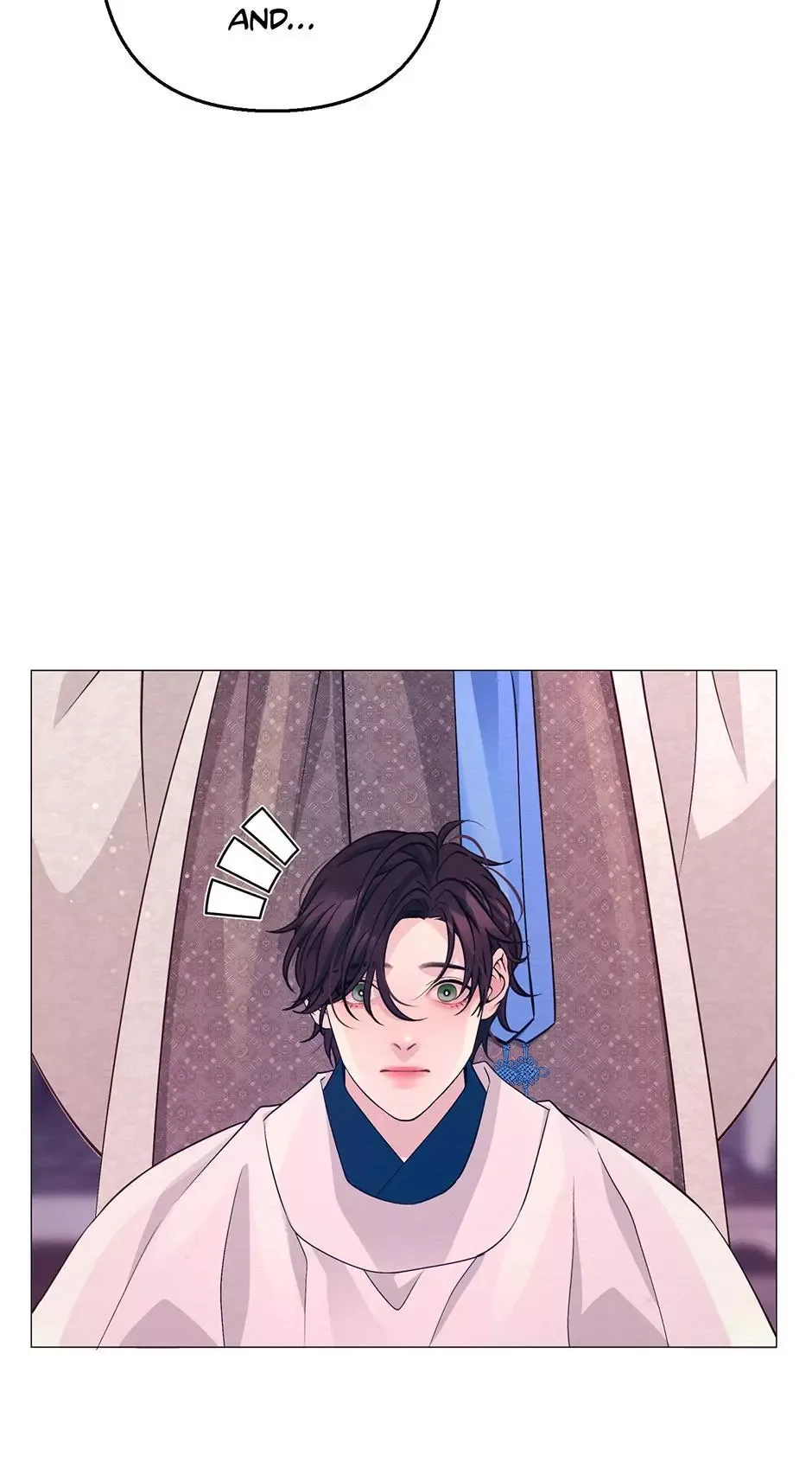 The Trap Of Passion Chapter 46 page 13