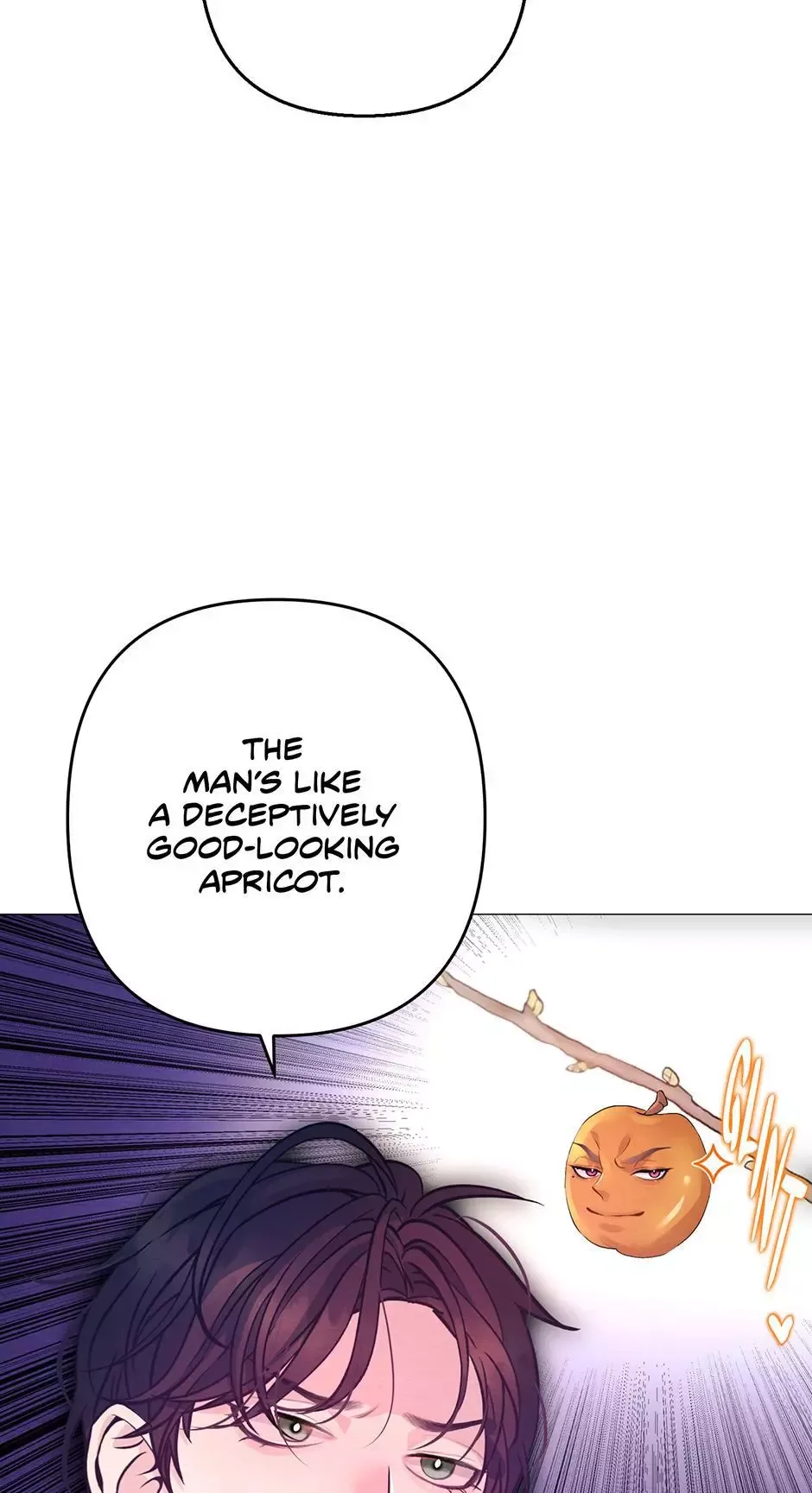 The Trap Of Passion Chapter 46 page 7