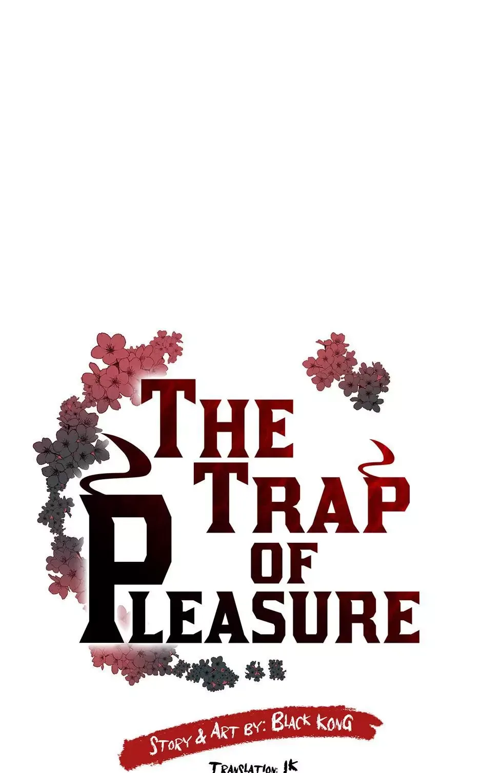 The Trap Of Passion Chapter 46 page 32