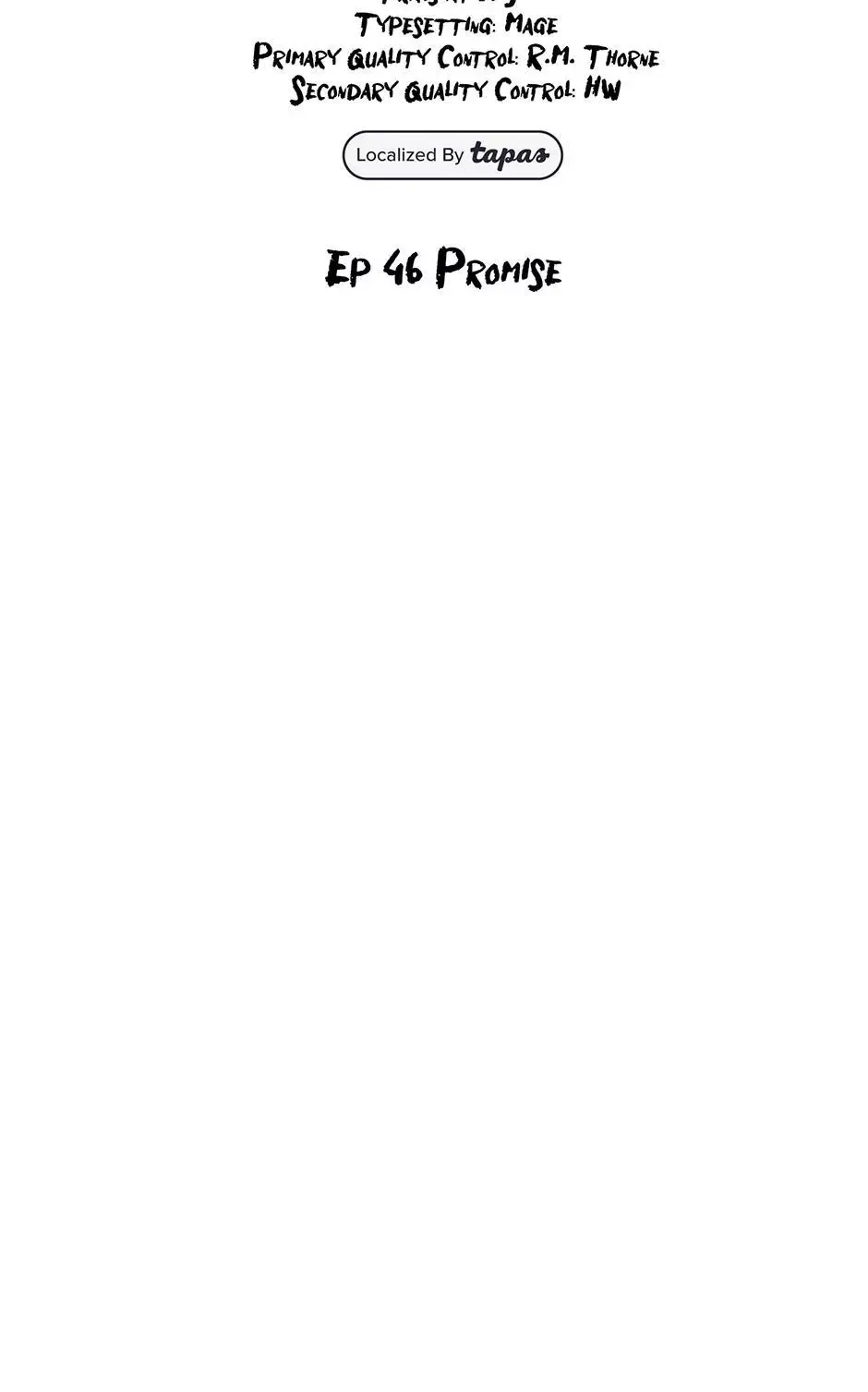 The Trap Of Passion Chapter 46 page 33