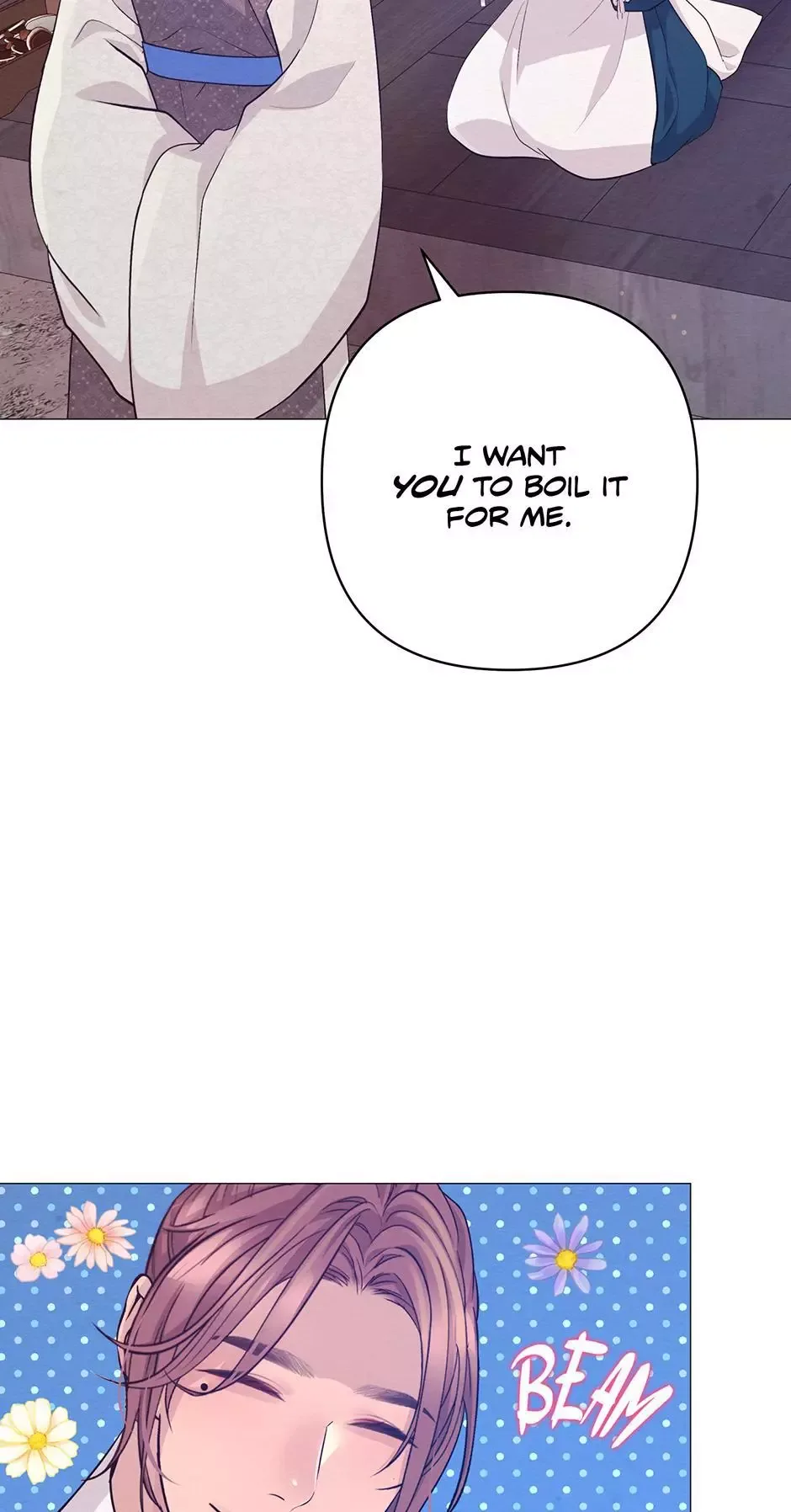 The Trap Of Passion Chapter 46 page 45