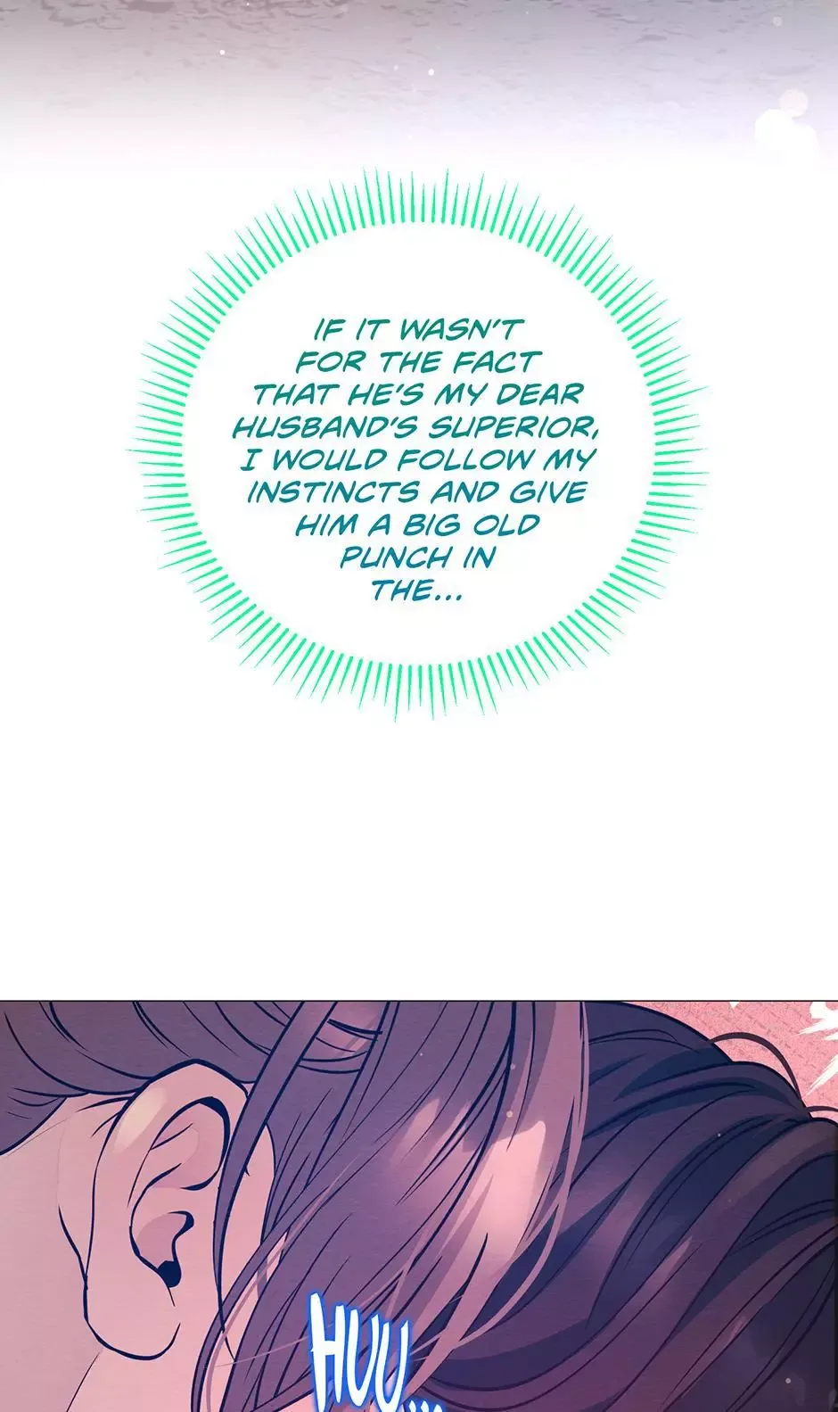 The Trap Of Passion Chapter 46 page 57