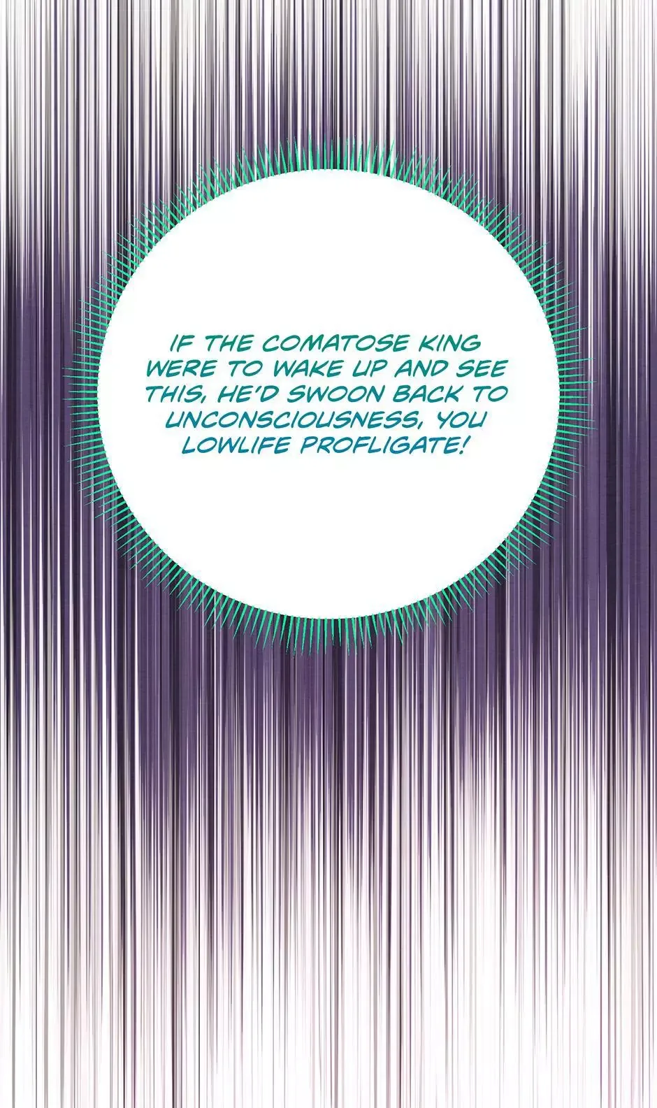 The Trap Of Passion Chapter 46 page 59