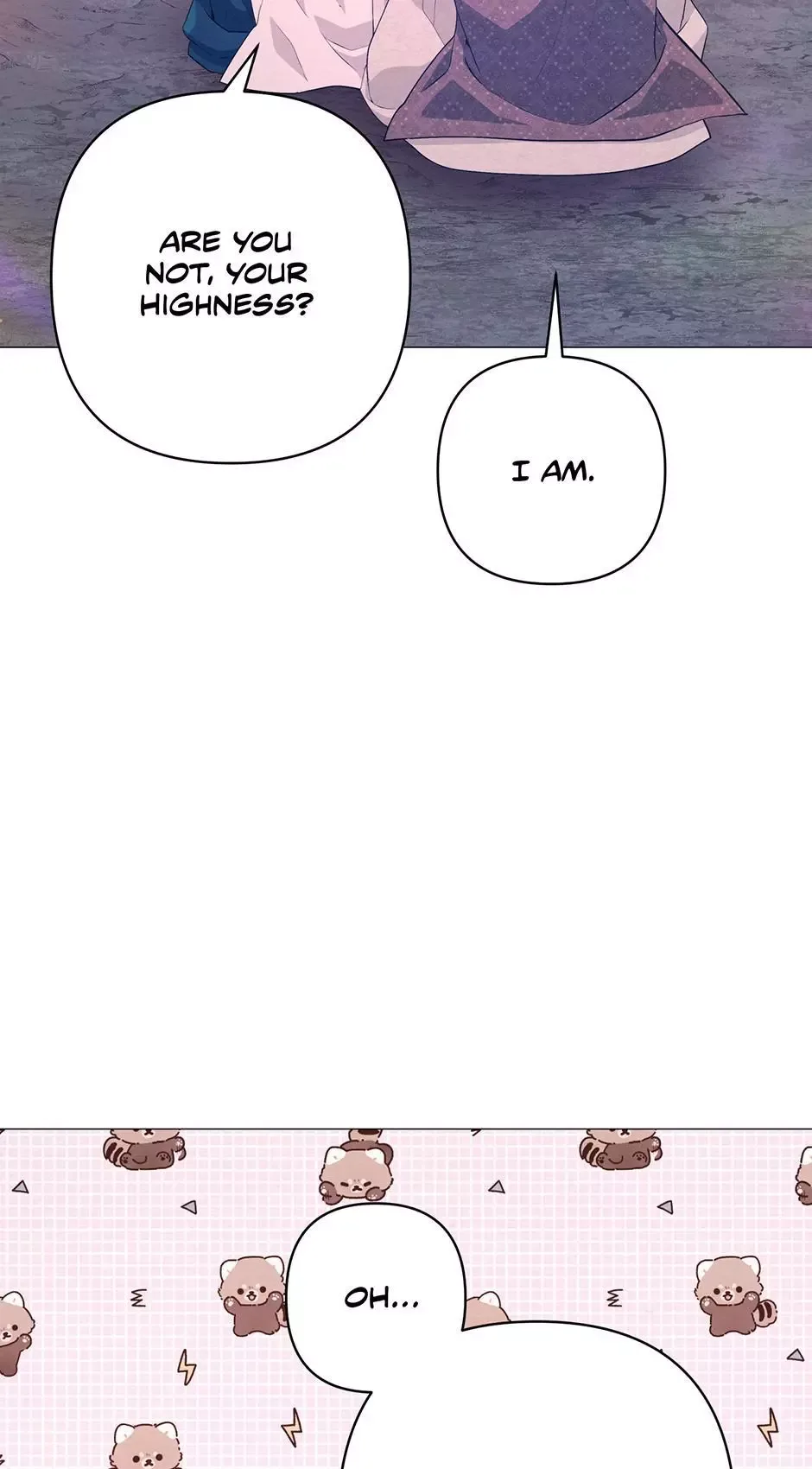 The Trap Of Passion Chapter 46 page 64