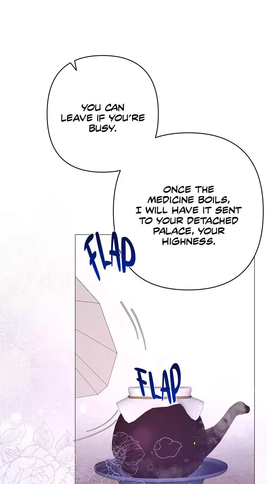 The Trap Of Passion Chapter 46 page 66