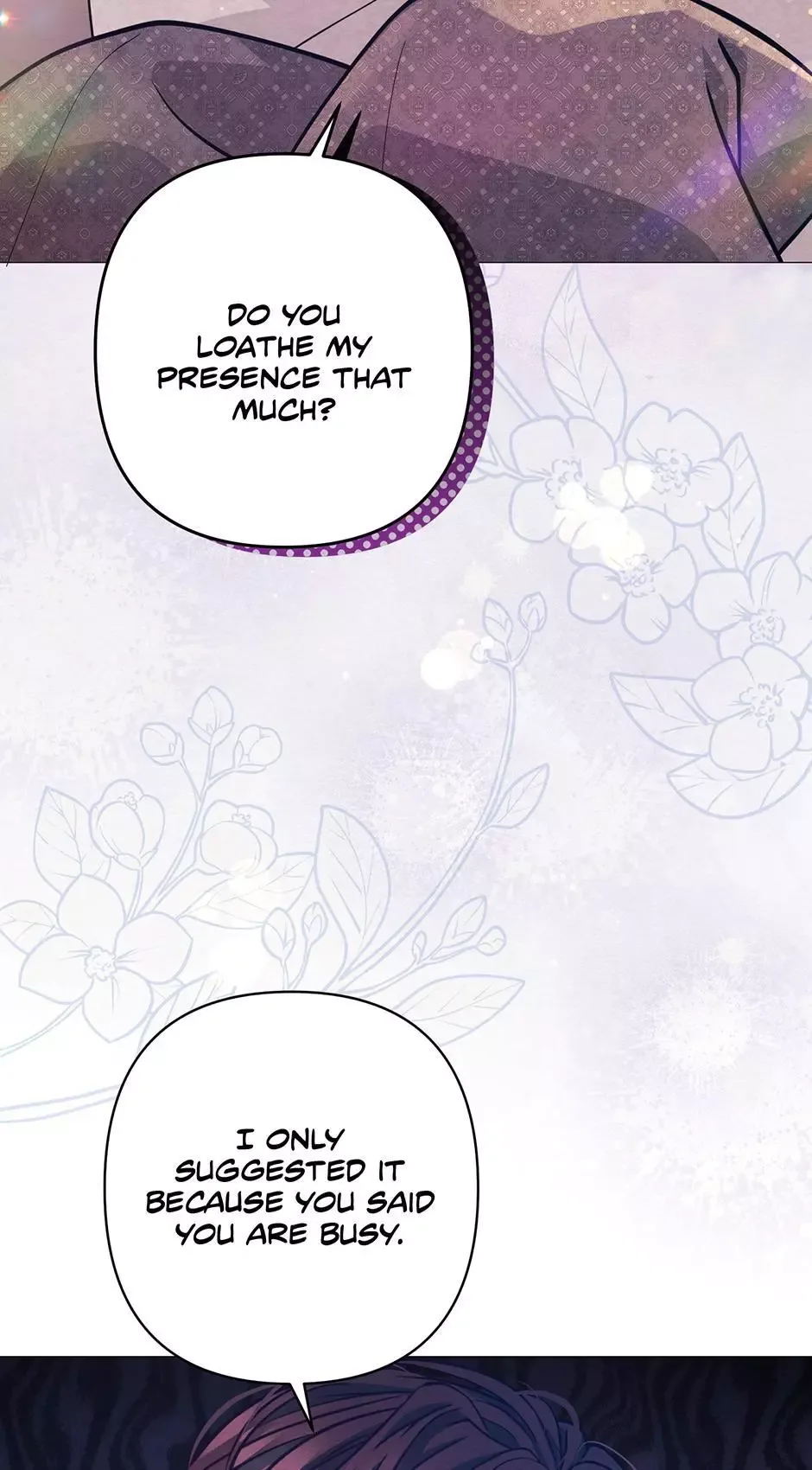 The Trap Of Passion Chapter 46 page 68