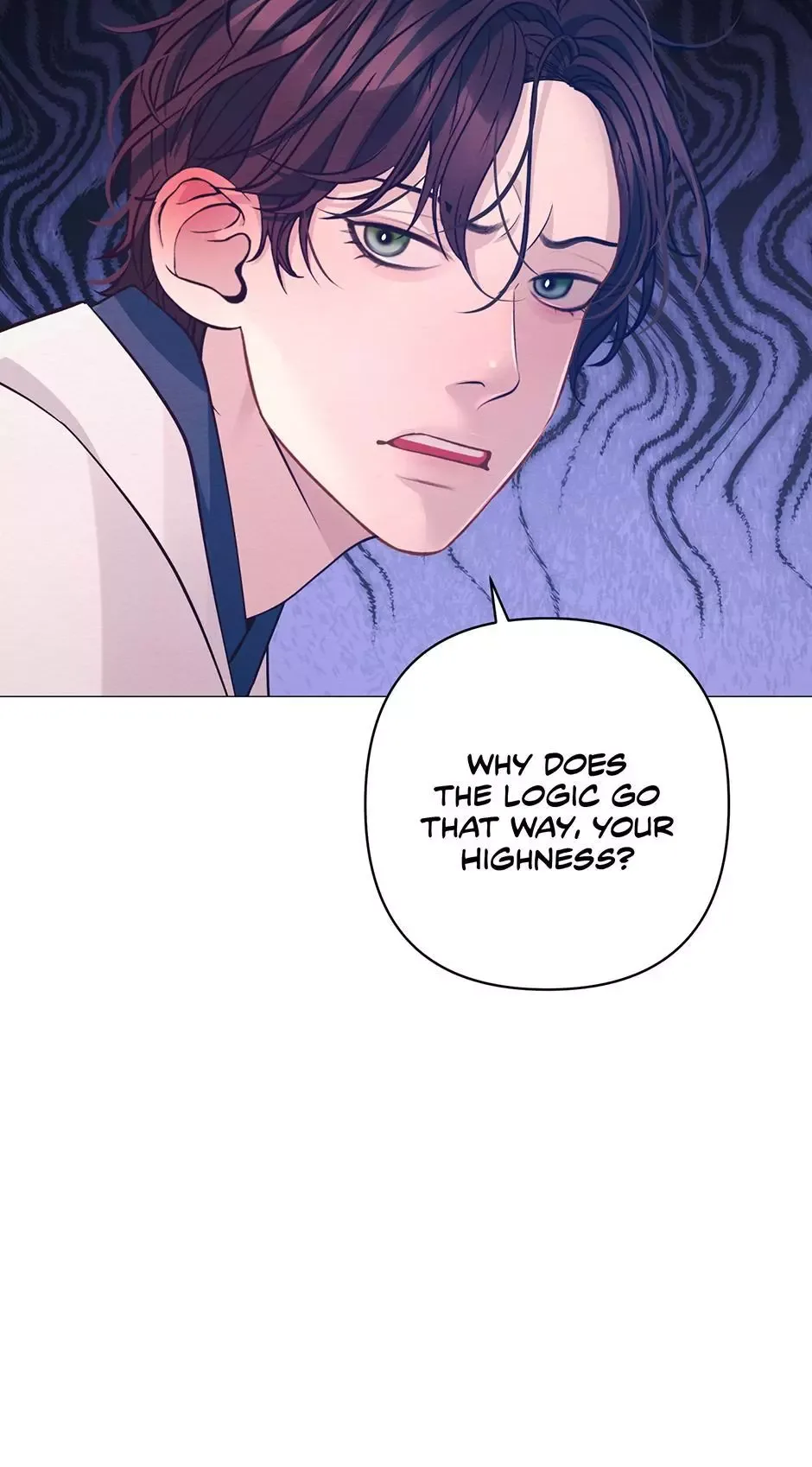 The Trap Of Passion Chapter 46 page 69