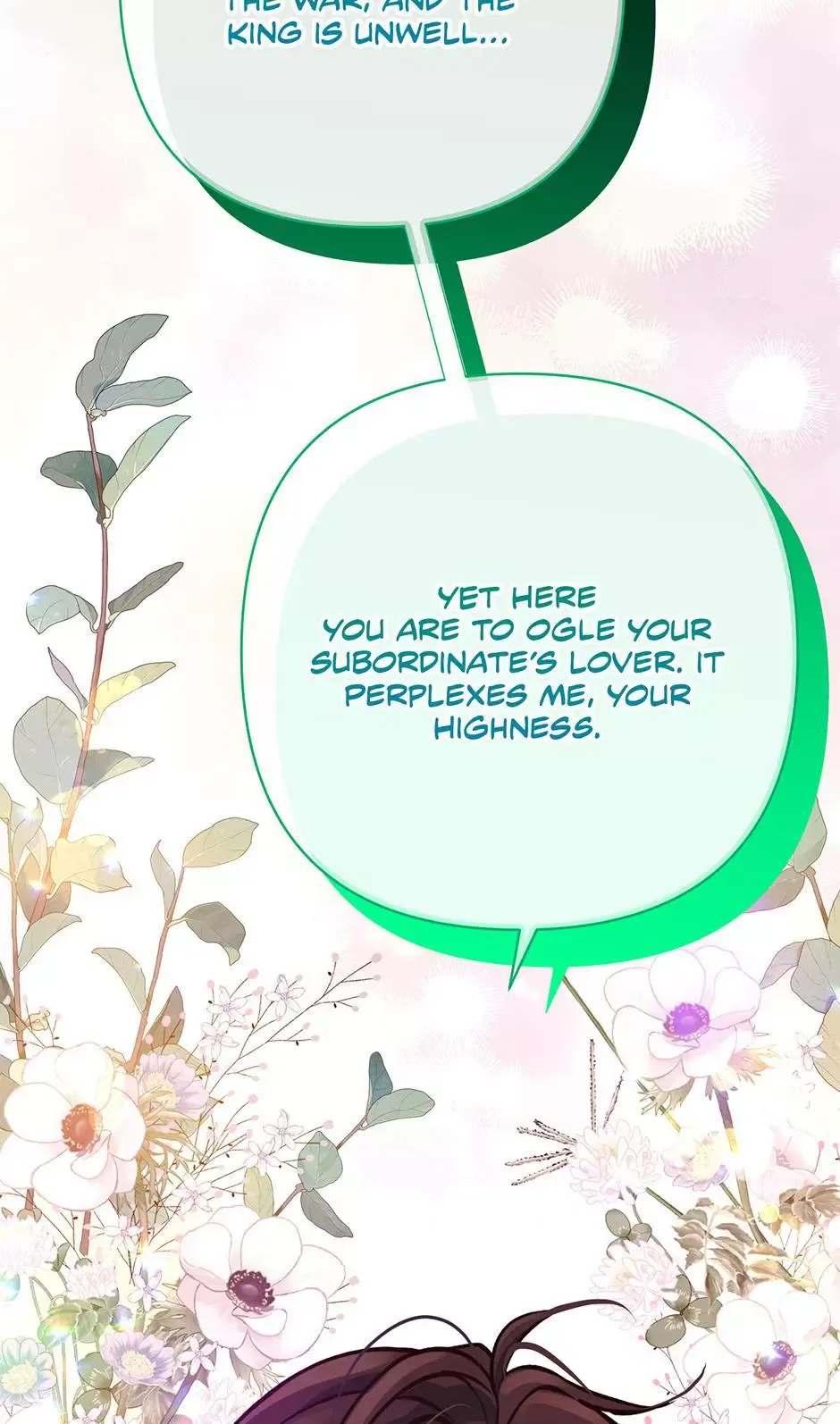 The Trap Of Passion Chapter 46 page 75