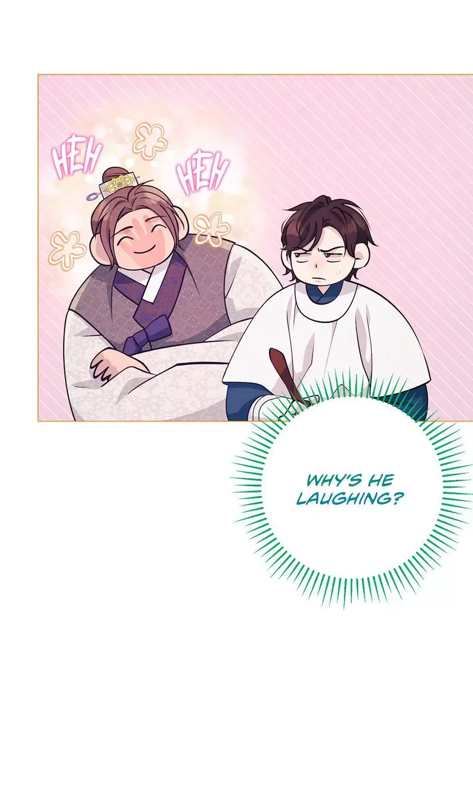 The Trap Of Passion Chapter 46 page 77