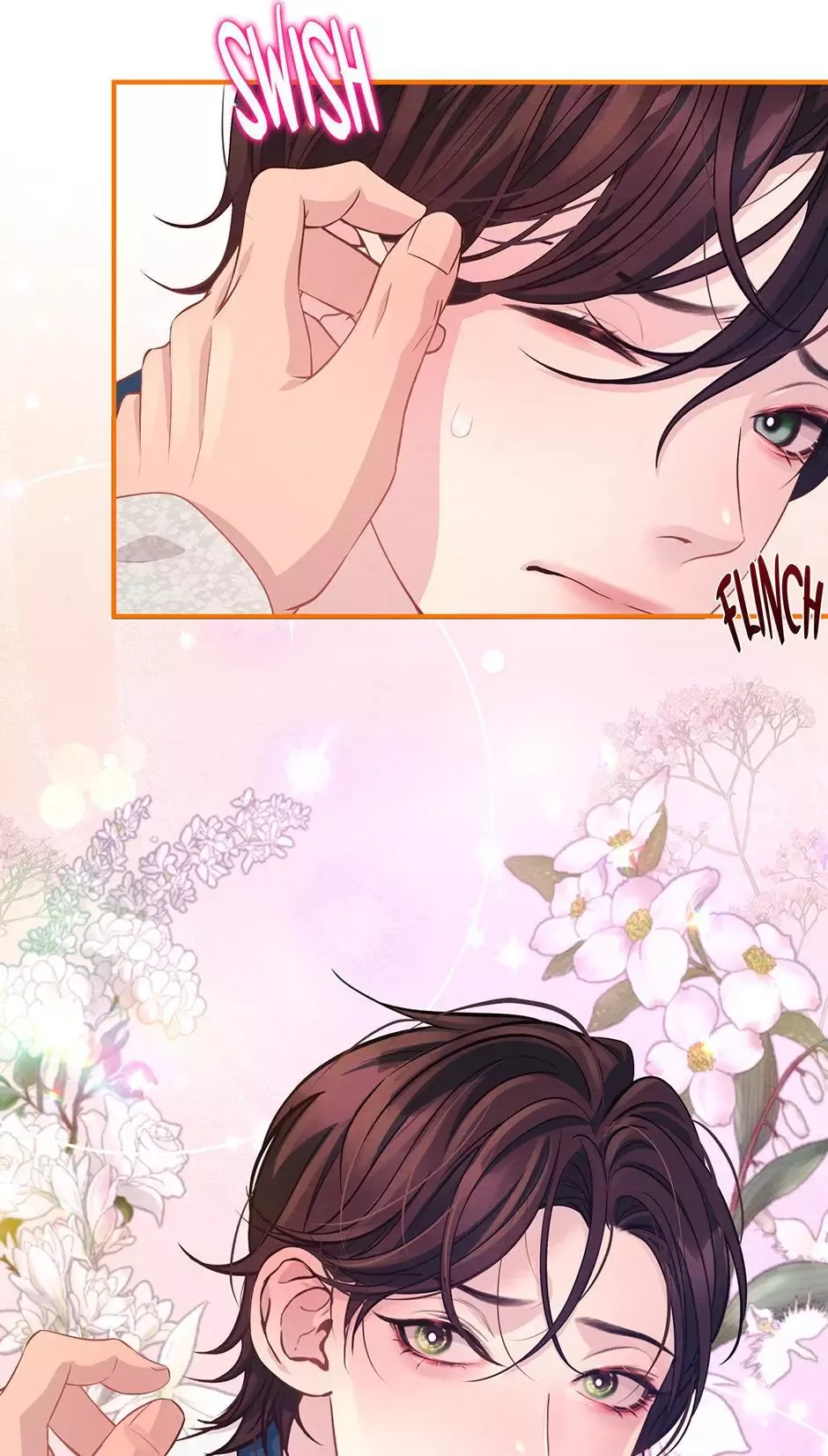 The Trap Of Passion Chapter 46 page 81