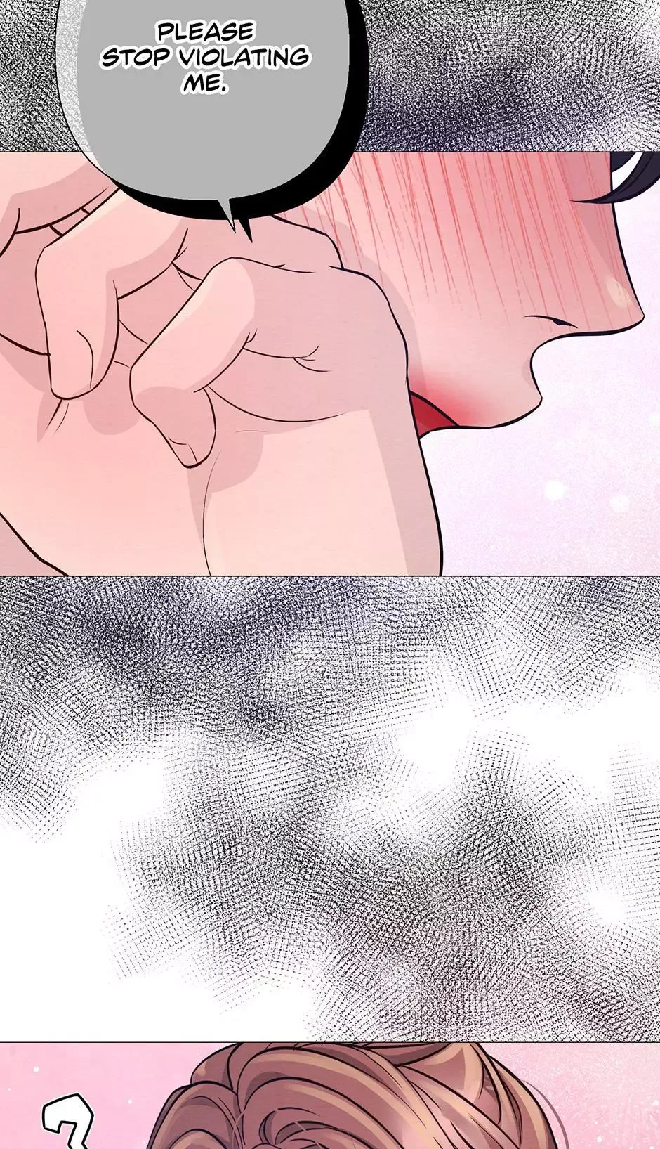 The Trap Of Passion Chapter 46 page 88