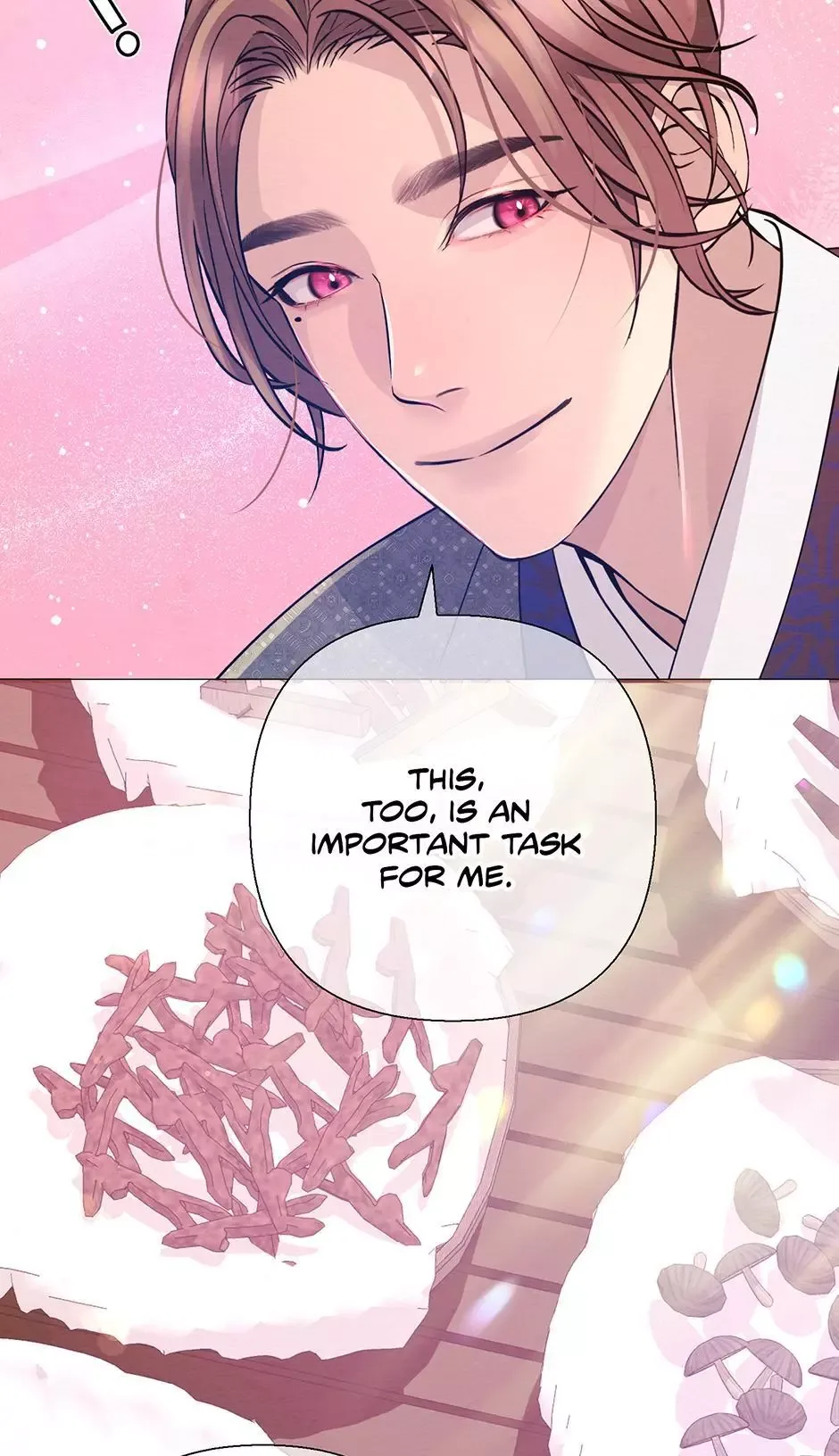 The Trap Of Passion Chapter 46 page 89