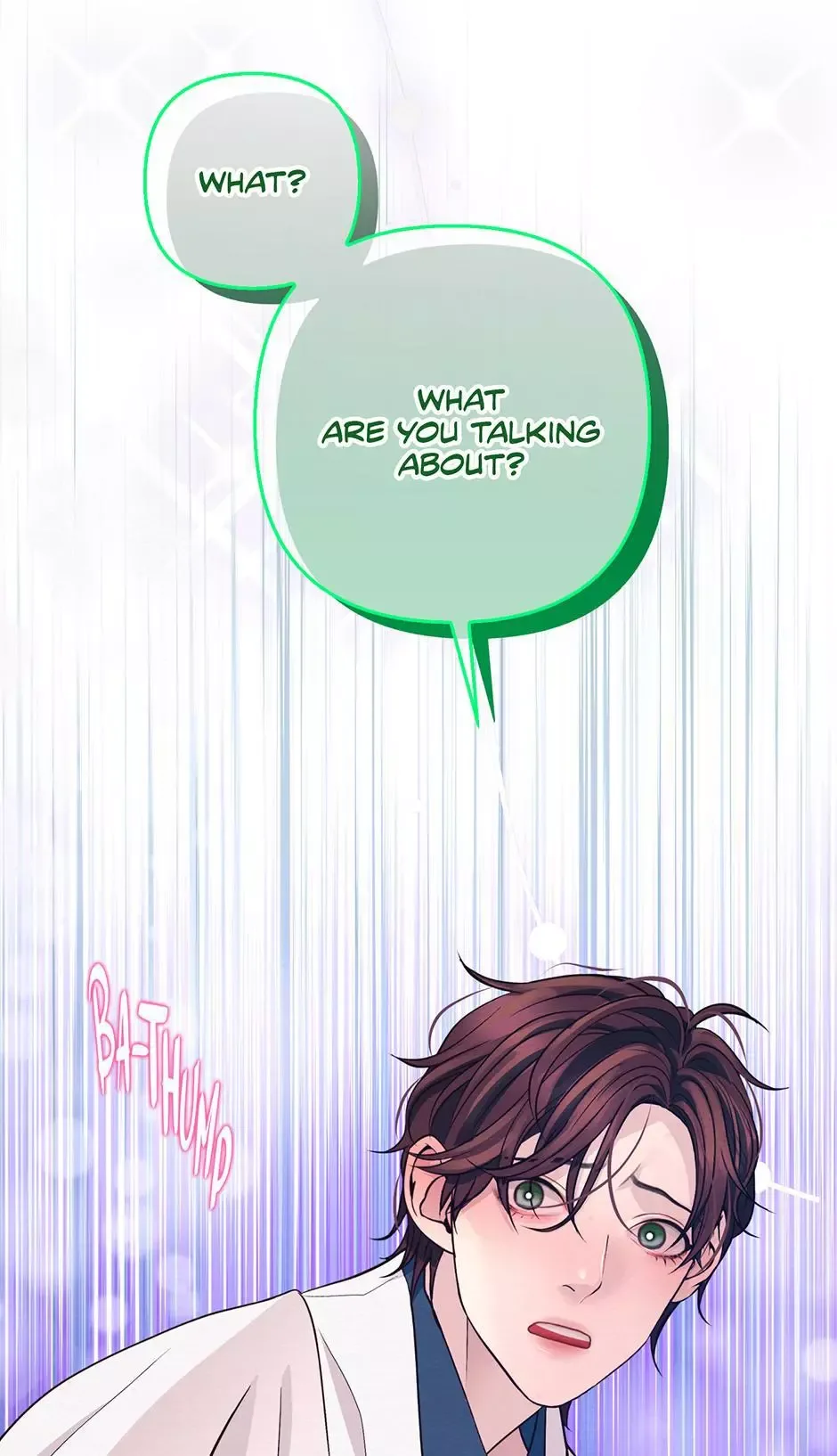 The Trap Of Passion Chapter 46 page 92
