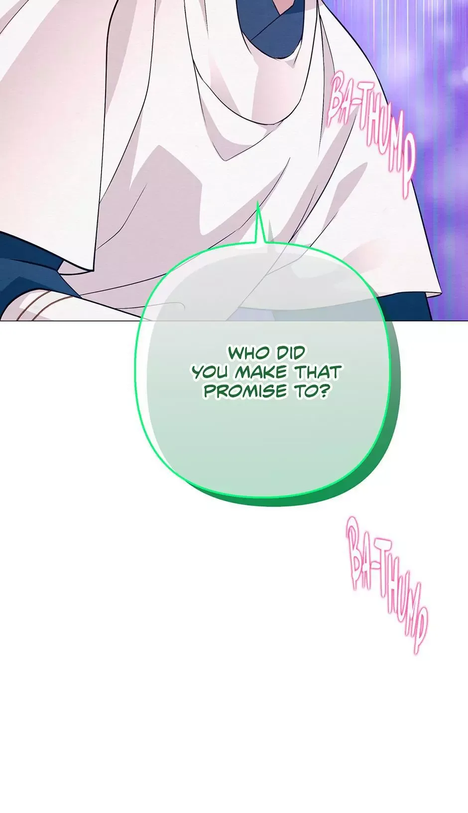 The Trap Of Passion Chapter 46 page 93