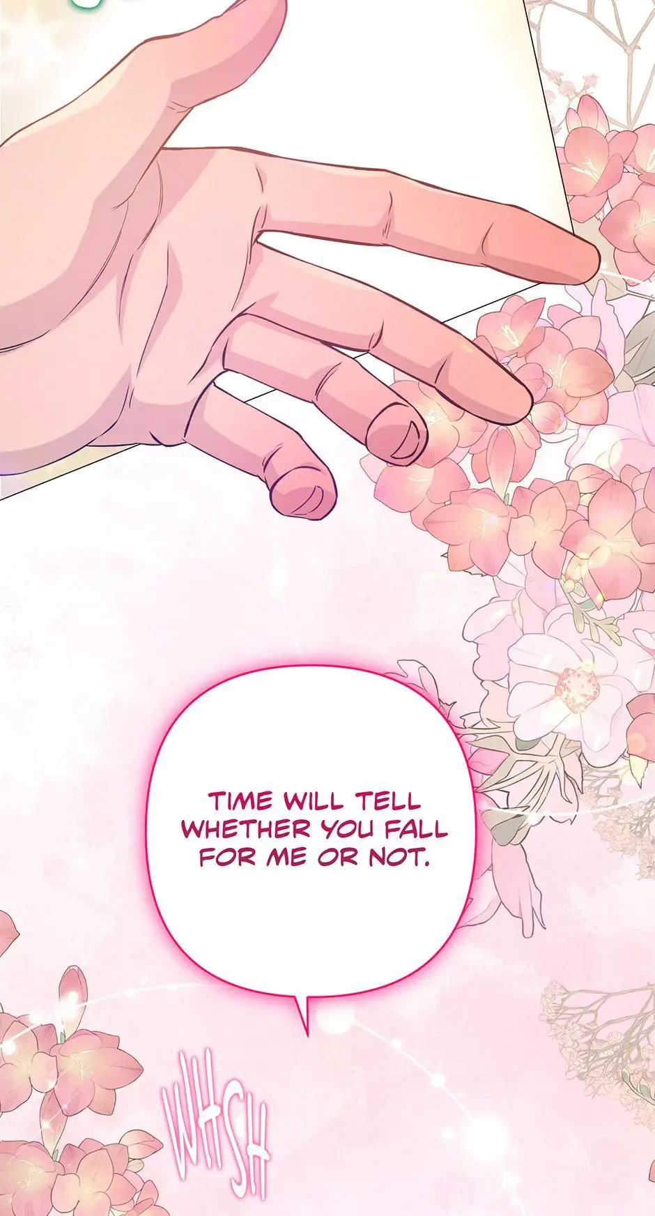 The Trap Of Passion Chapter 47 page 16