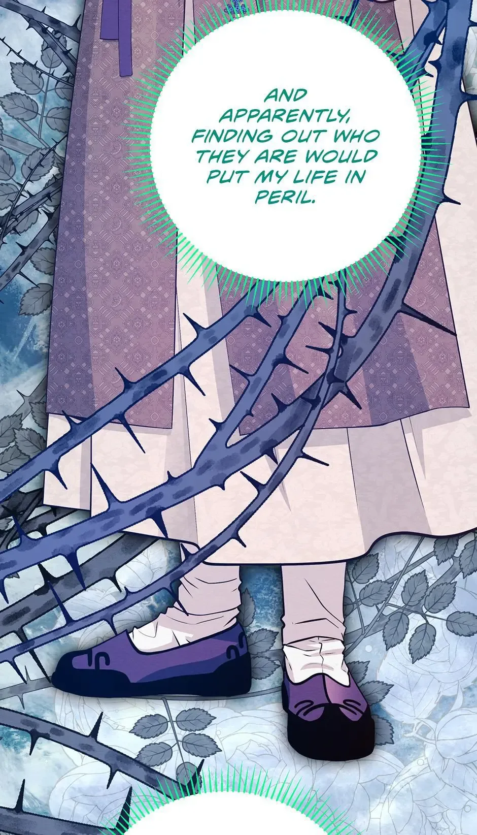 The Trap Of Passion Chapter 47 page 8