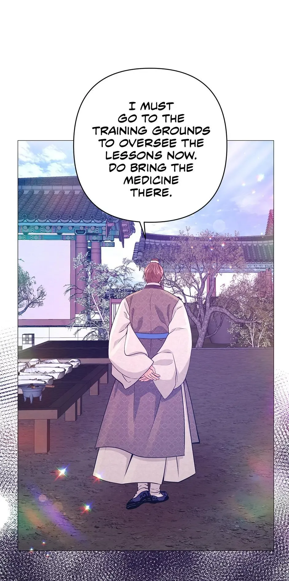 The Trap Of Passion Chapter 47 page 26