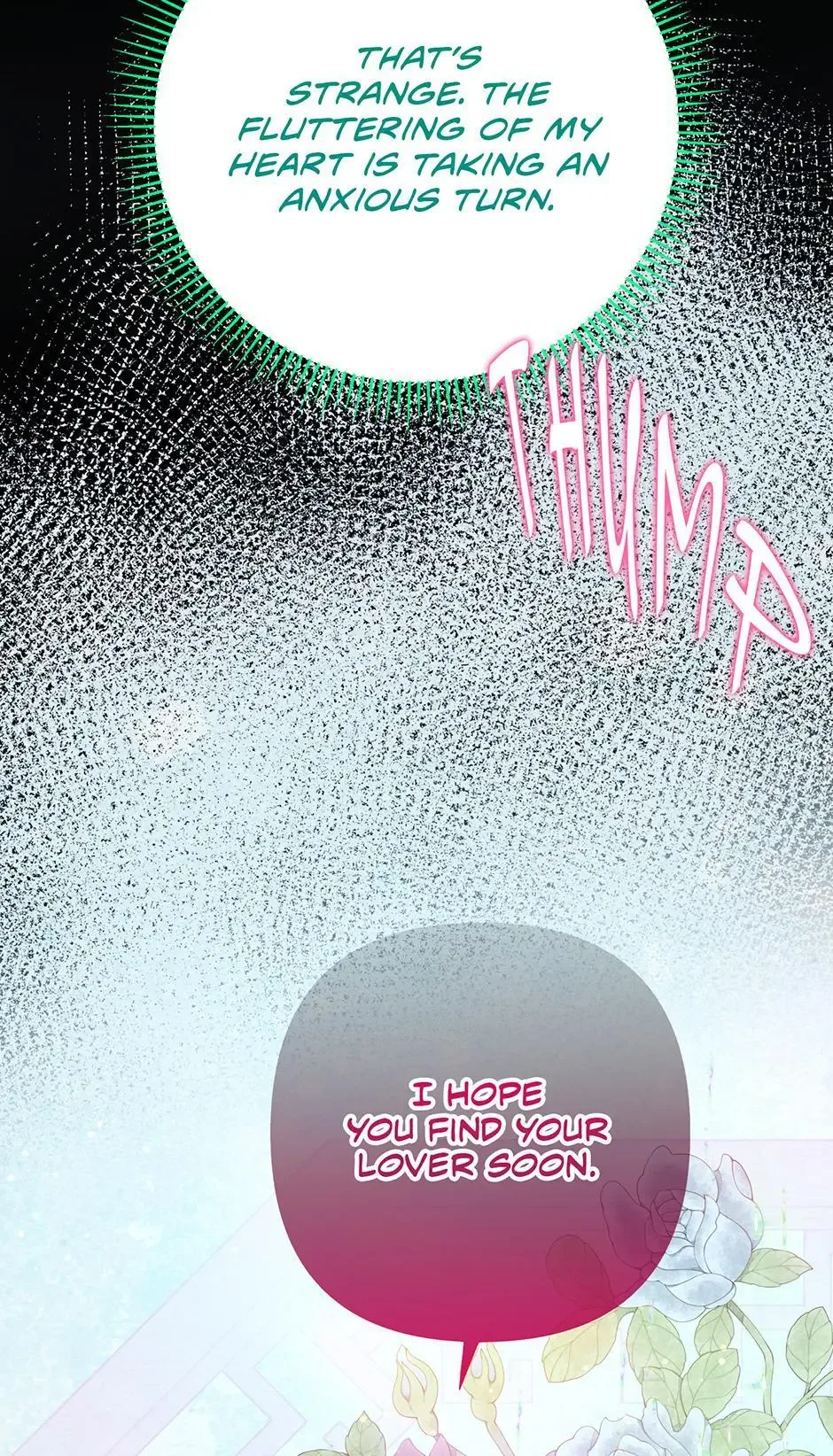The Trap Of Passion Chapter 47 page 3