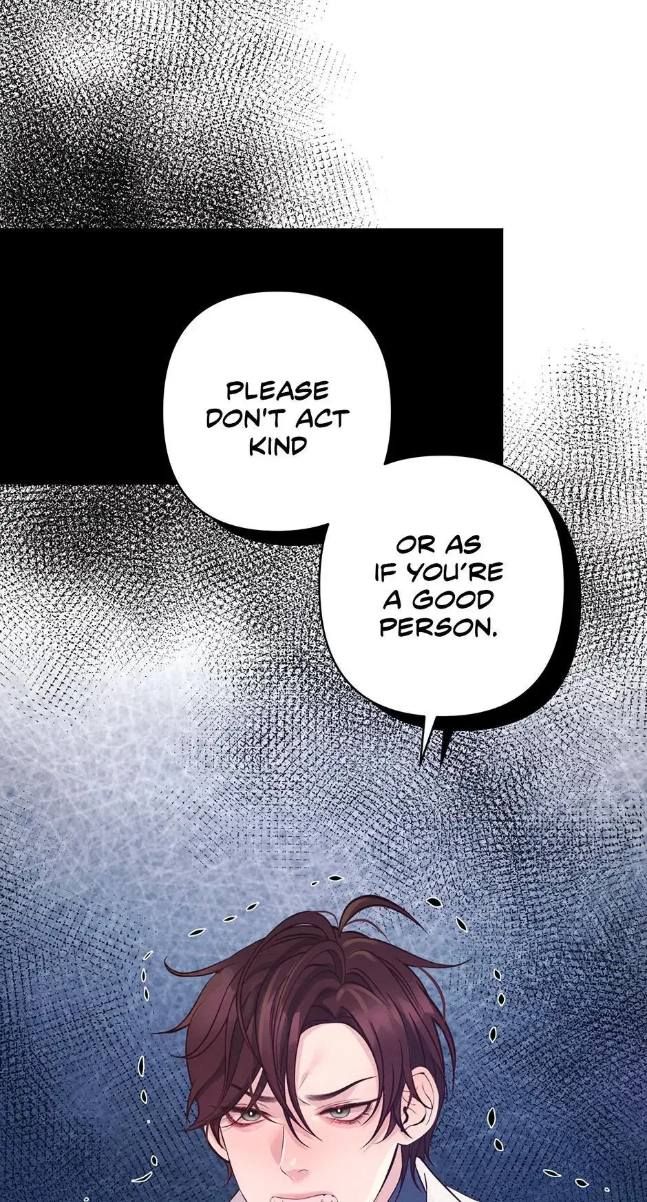 The Trap Of Passion Chapter 47 page 12