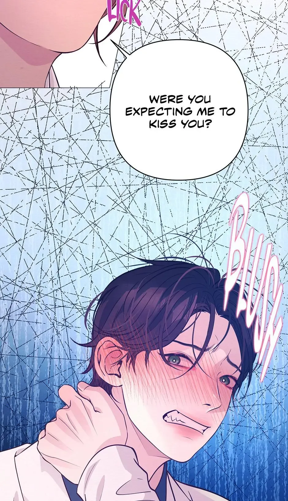 The Trap Of Passion Chapter 47 page 21