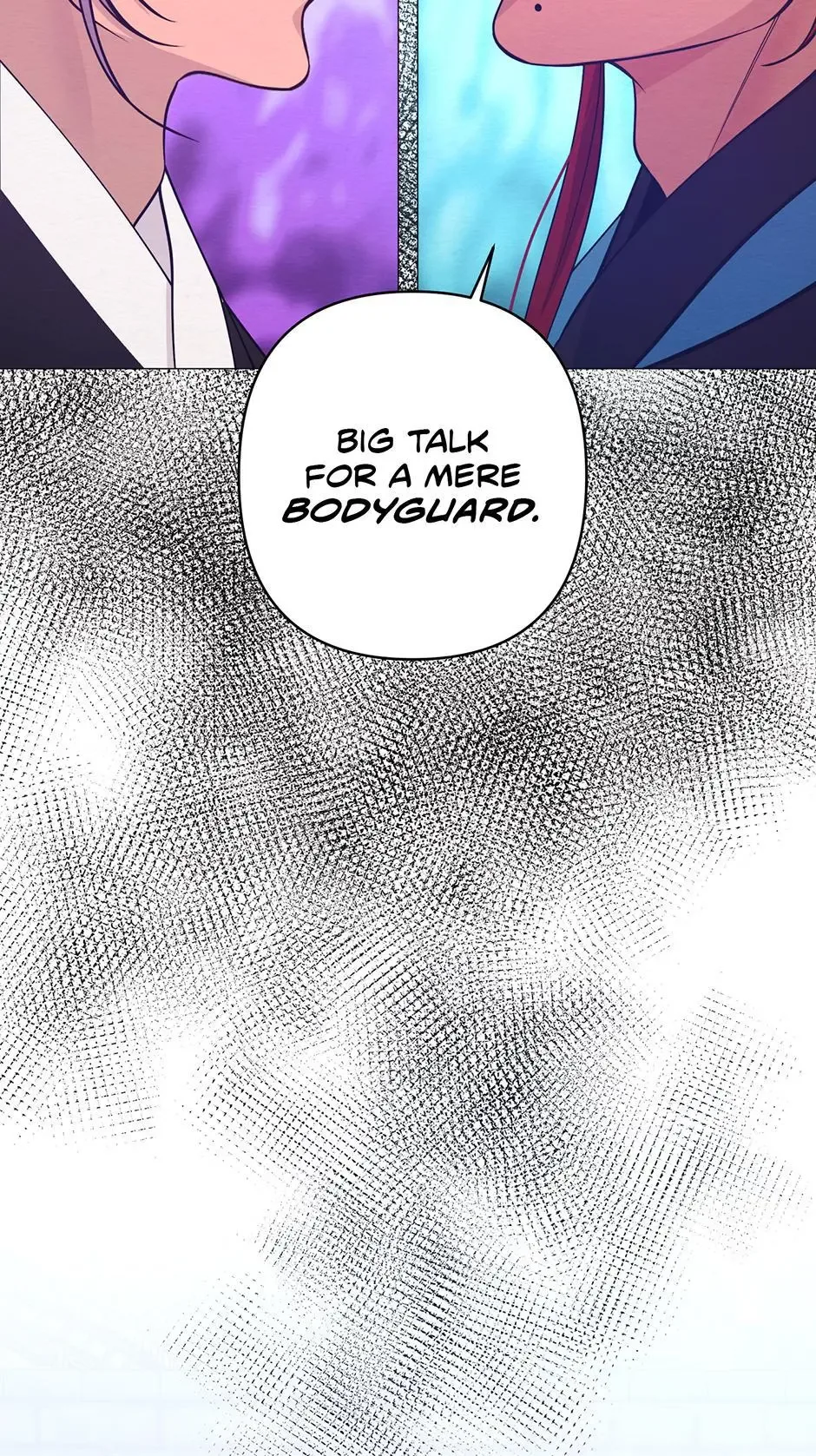 The Trap Of Passion Chapter 47 page 49