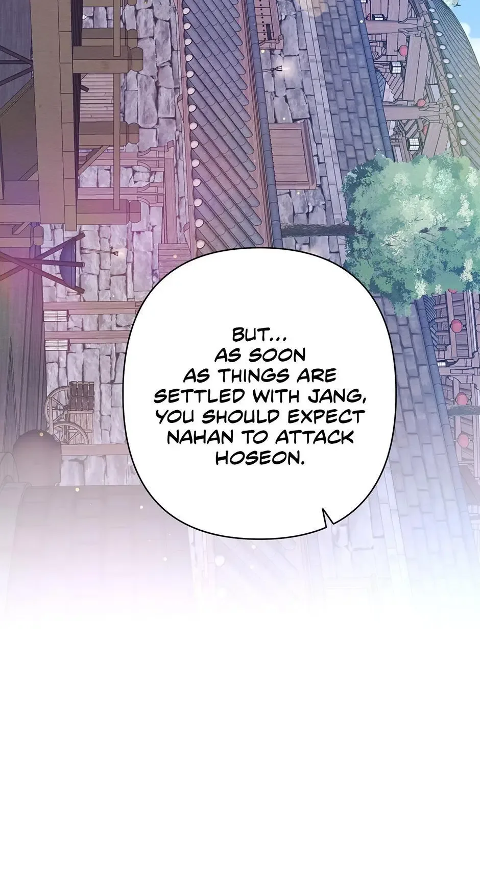 The Trap Of Passion Chapter 47 page 71
