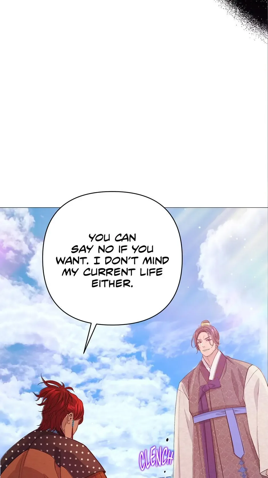 The Trap Of Passion Chapter 47 page 78