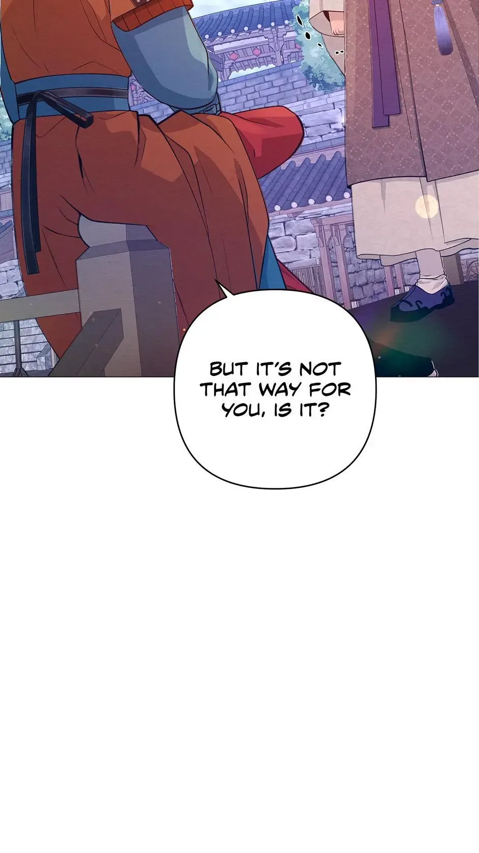 The Trap Of Passion Chapter 47 page 79