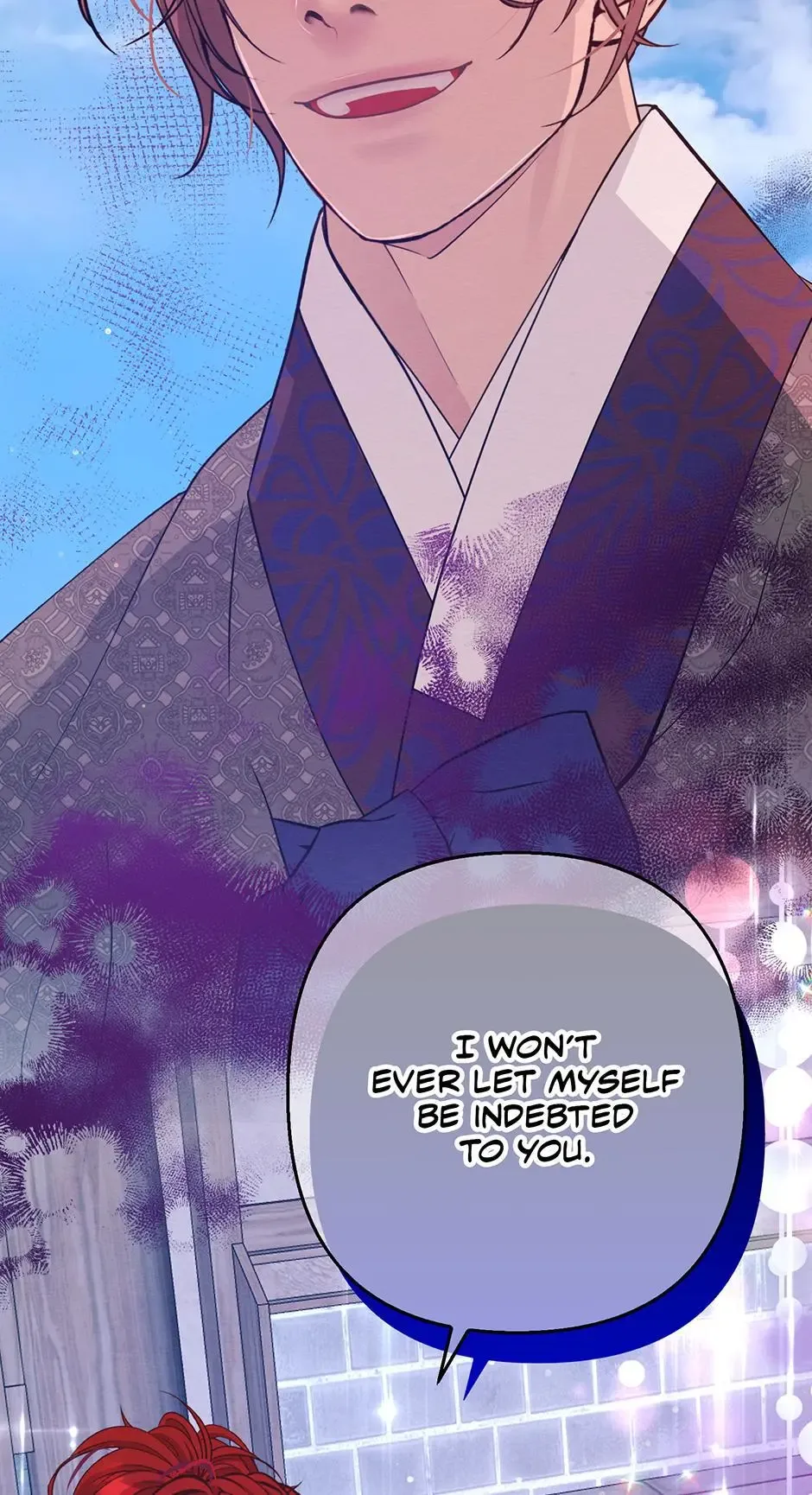 The Trap Of Passion Chapter 47 page 81