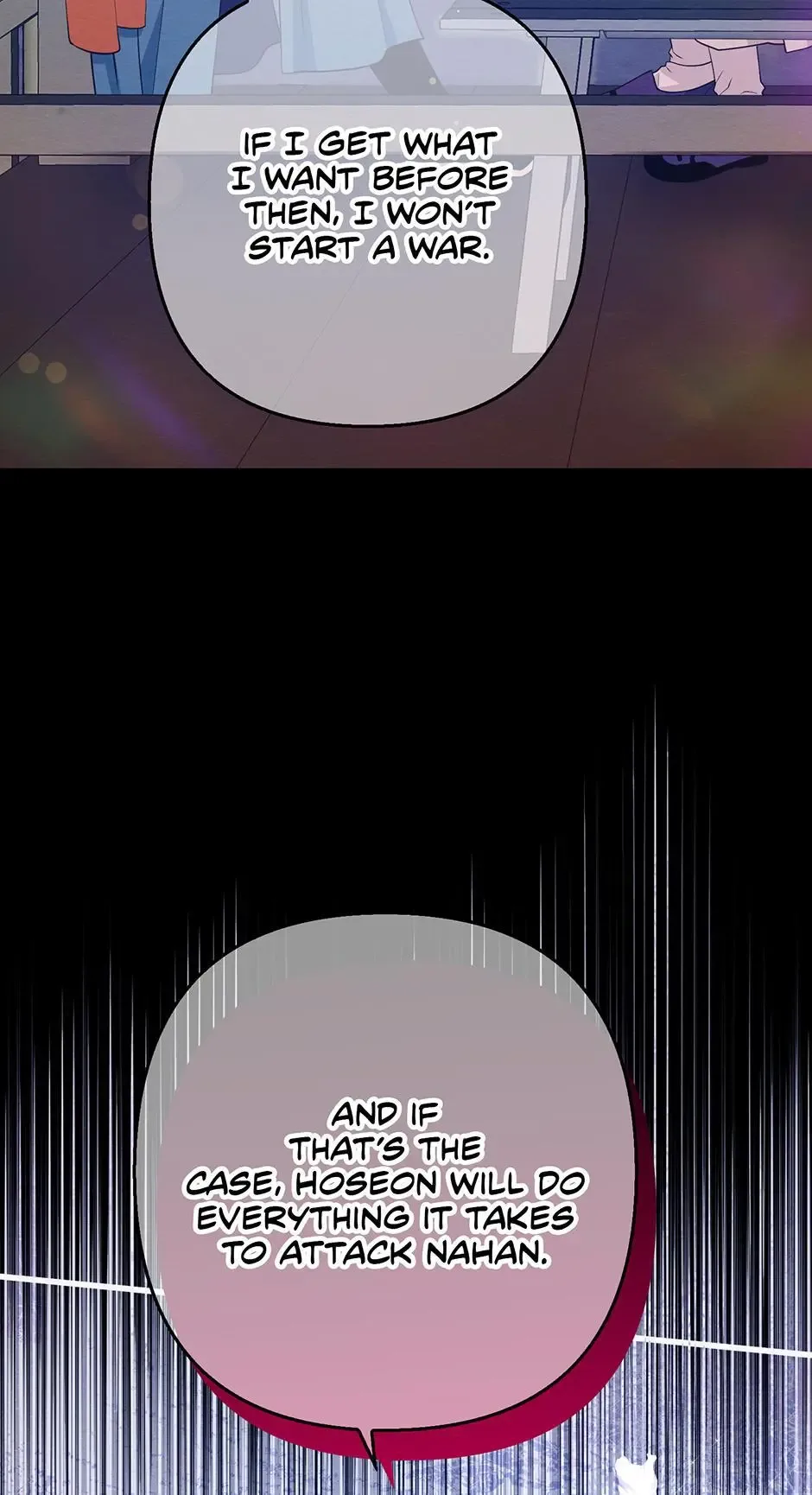 The Trap Of Passion Chapter 47 page 85
