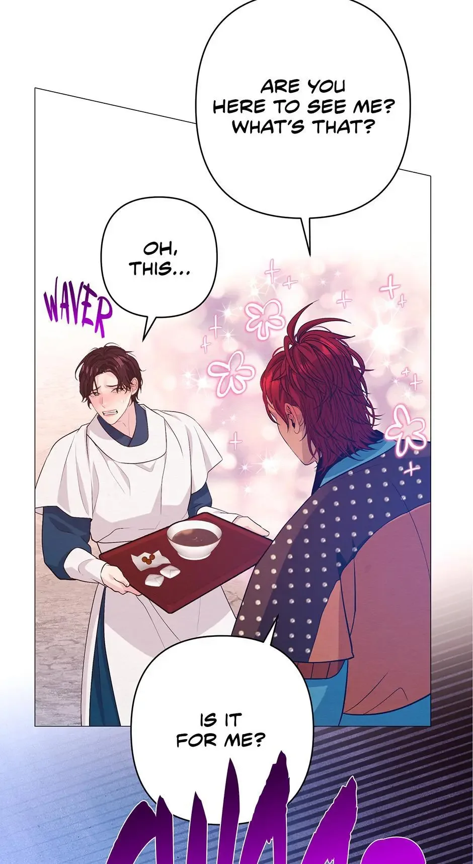 The Trap Of Passion Chapter 47 page 102