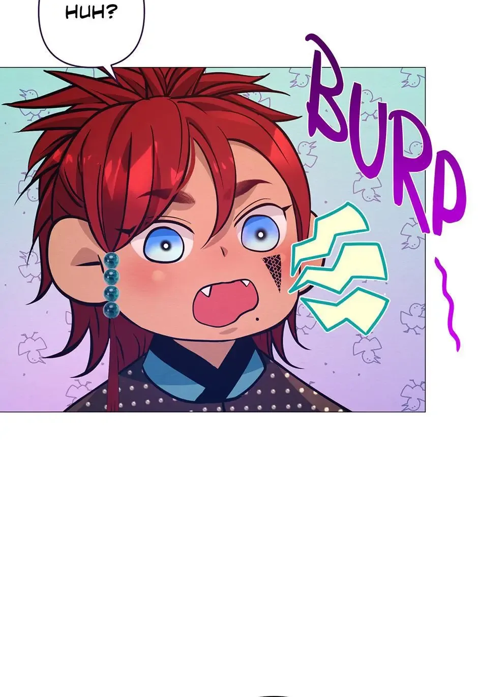The Trap Of Passion Chapter 47 page 106