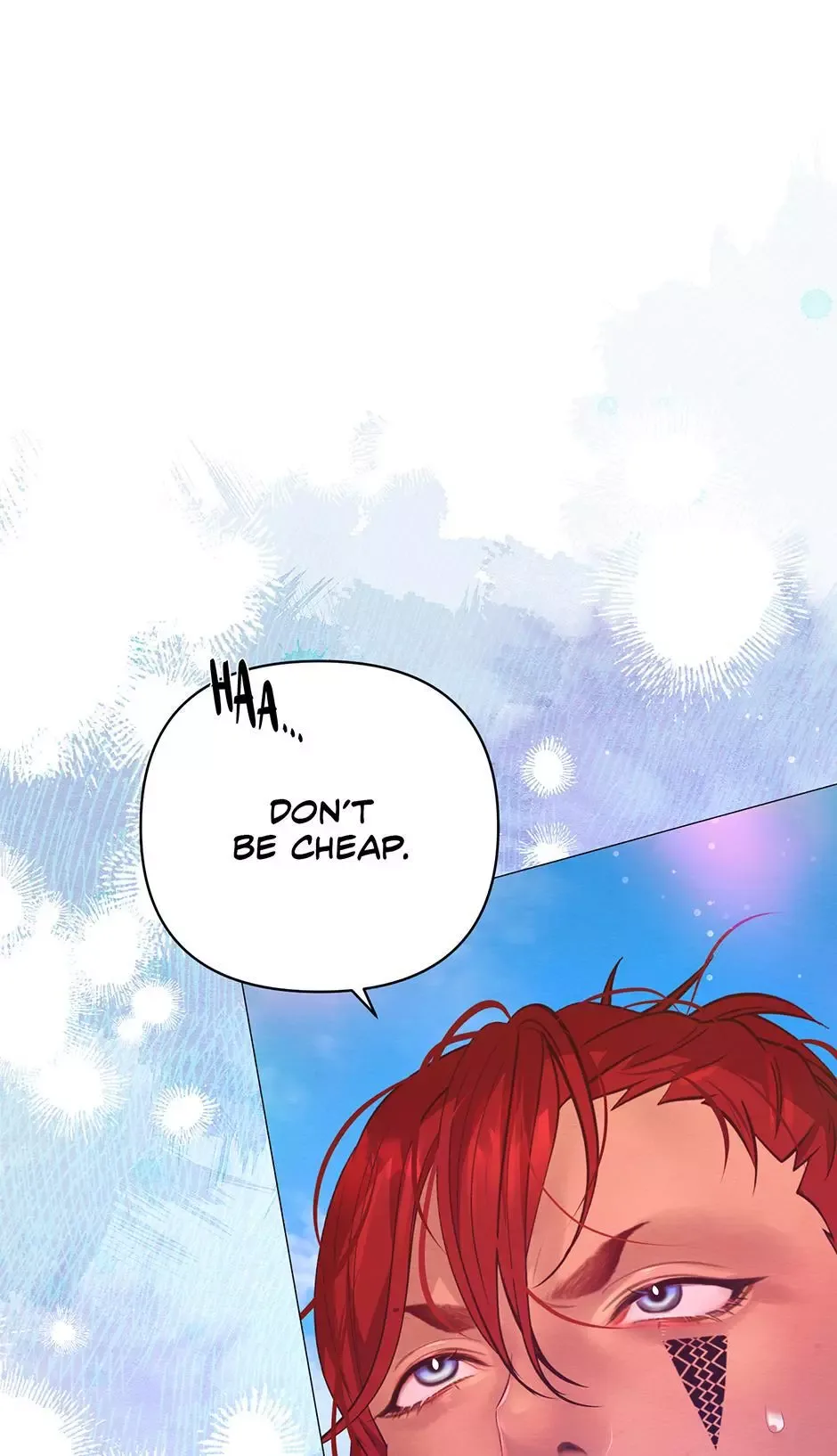 The Trap Of Passion Chapter 48 page 26