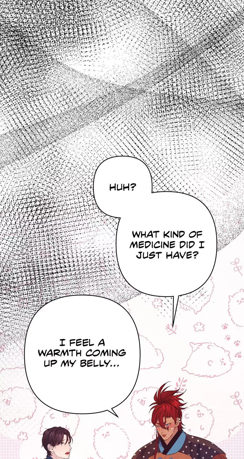 The Trap Of Passion Chapter 48 page 4