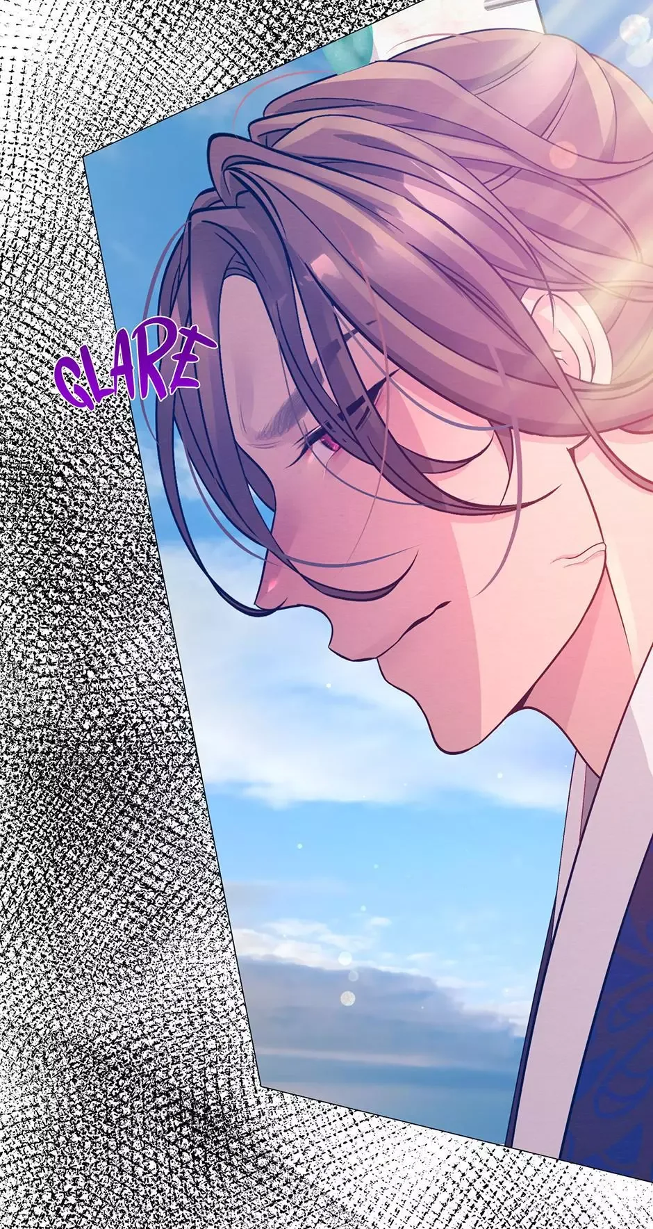 The Trap Of Passion Chapter 48 page 3