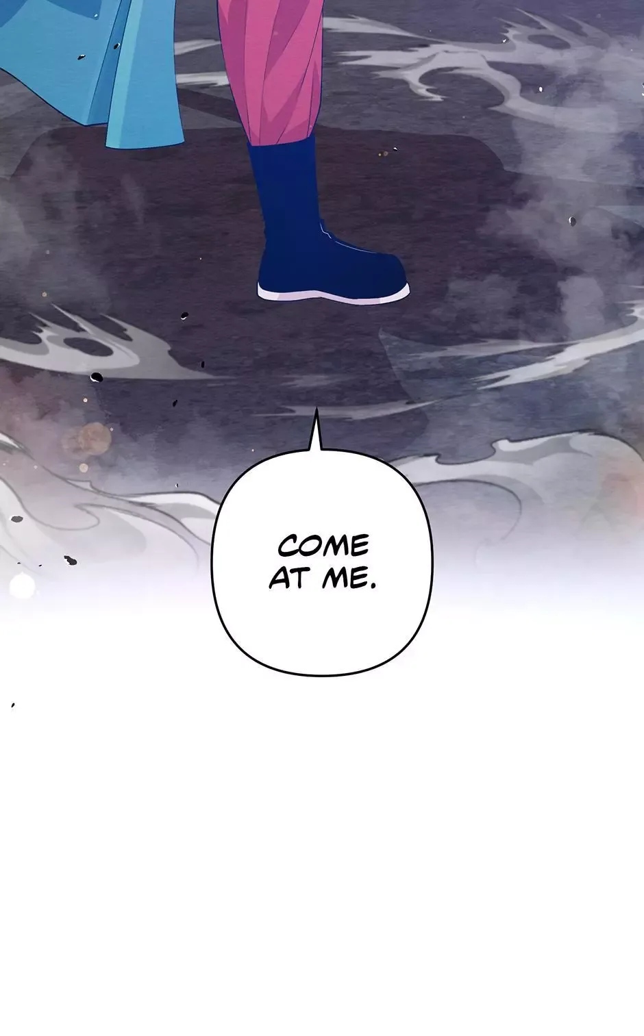 The Trap Of Passion Chapter 48 page 41