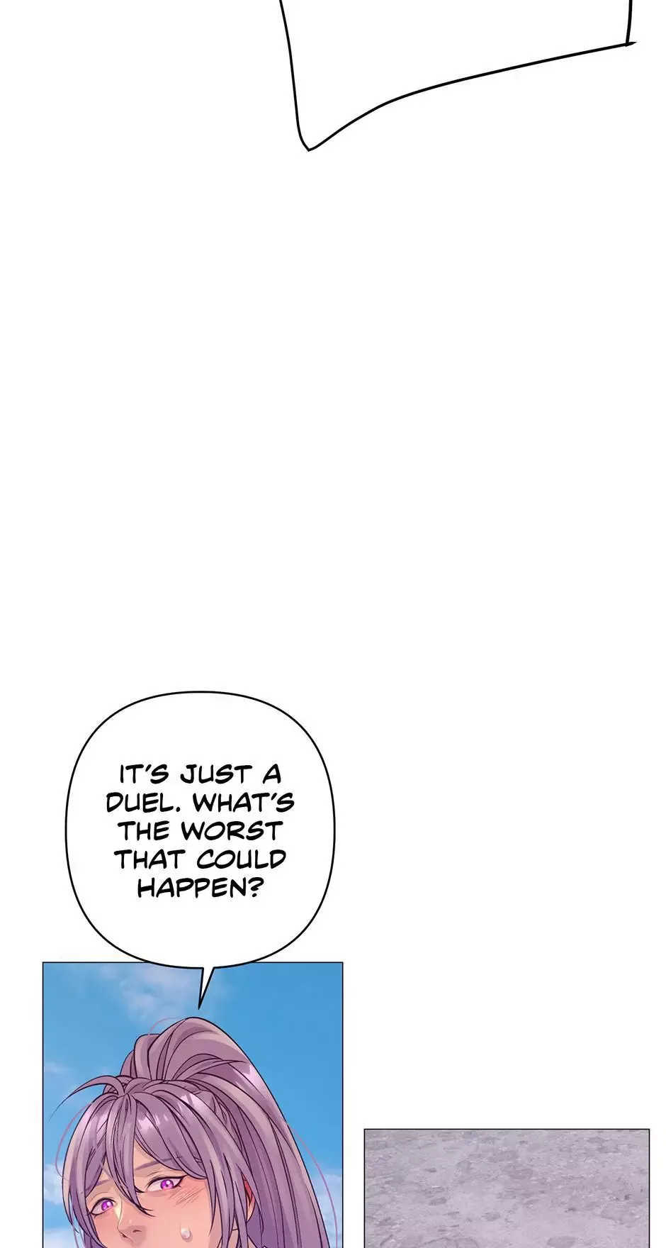 The Trap Of Passion Chapter 48 page 44