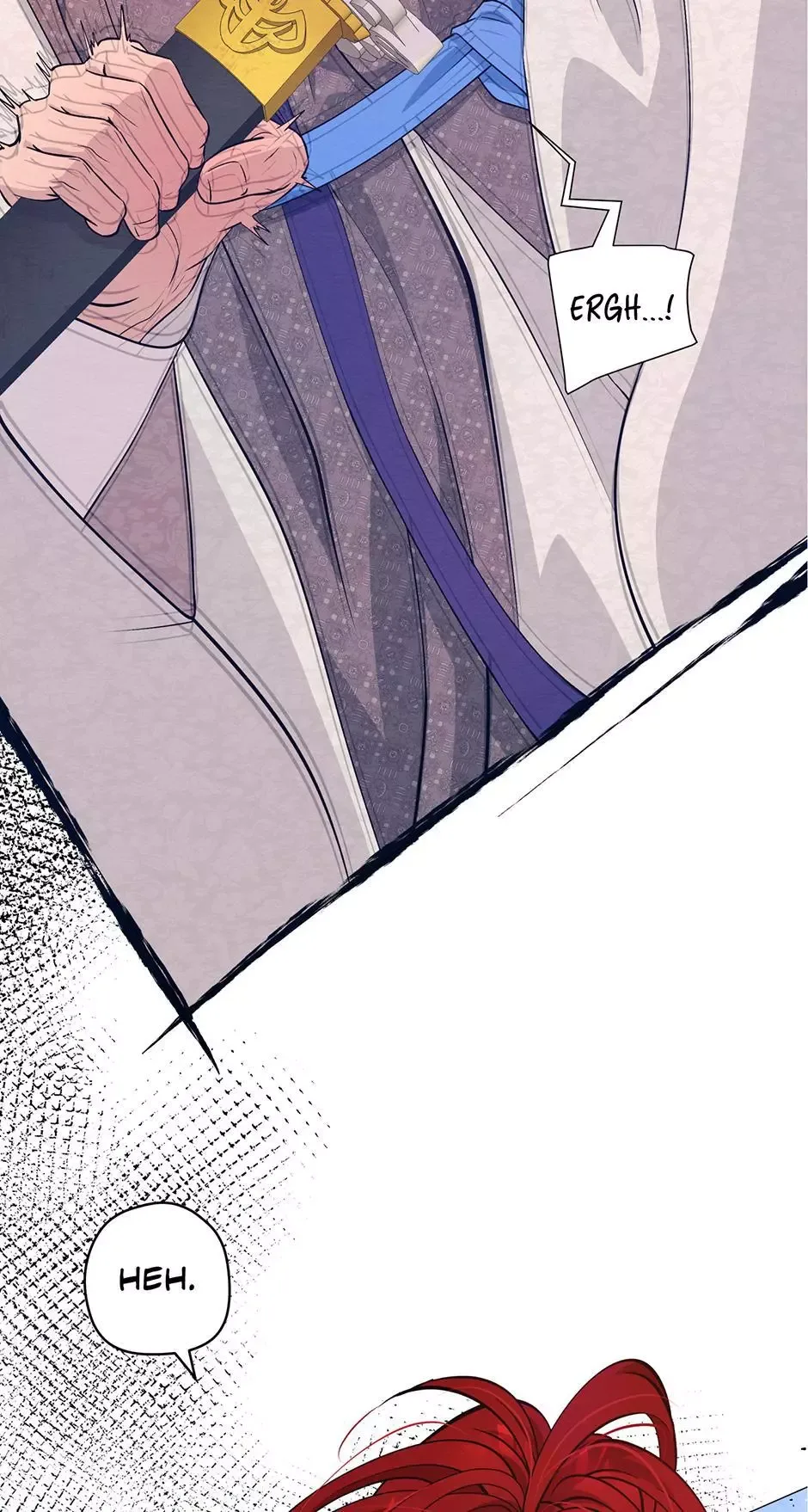 The Trap Of Passion Chapter 48 page 67