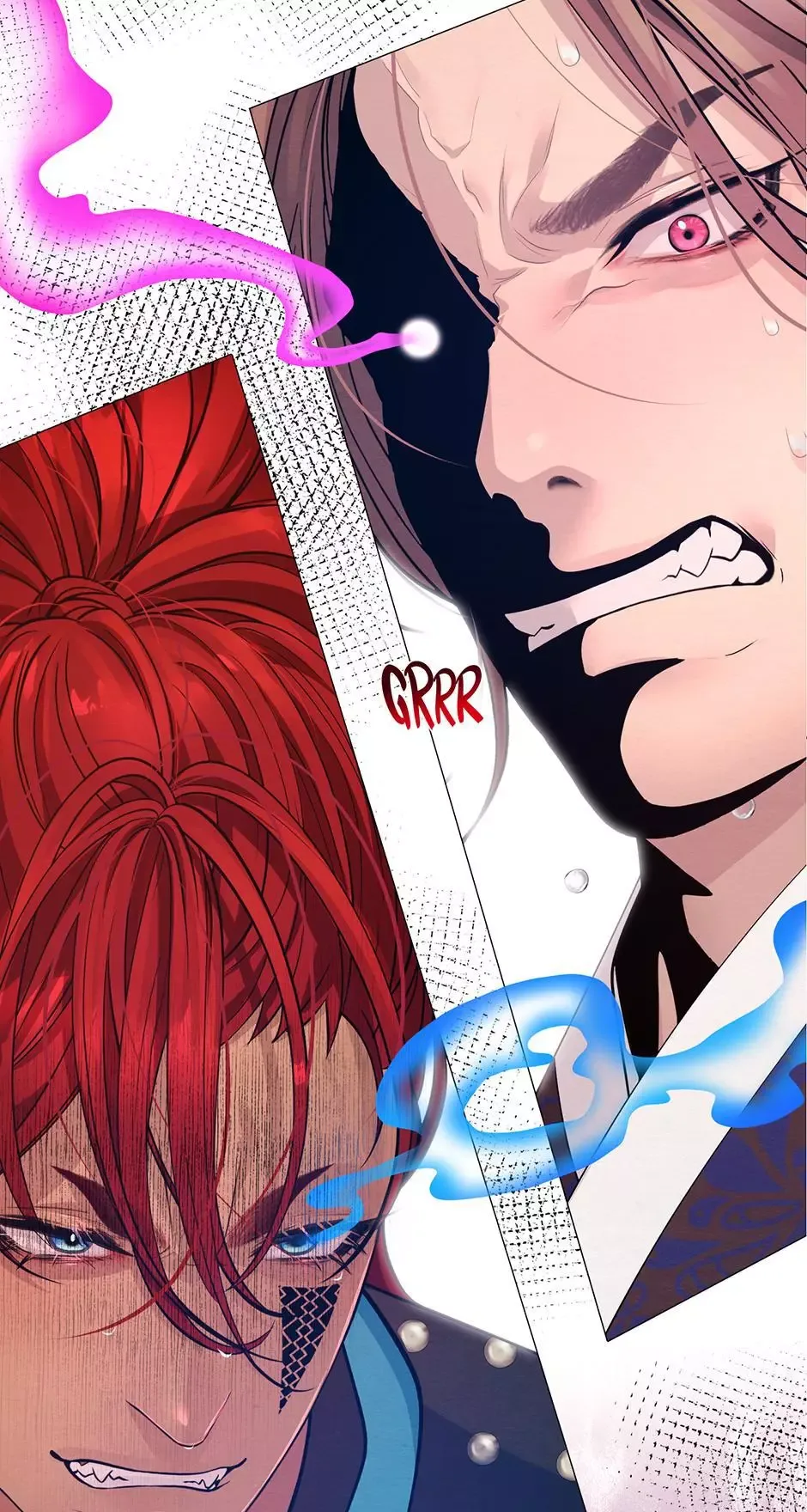The Trap Of Passion Chapter 48 page 69