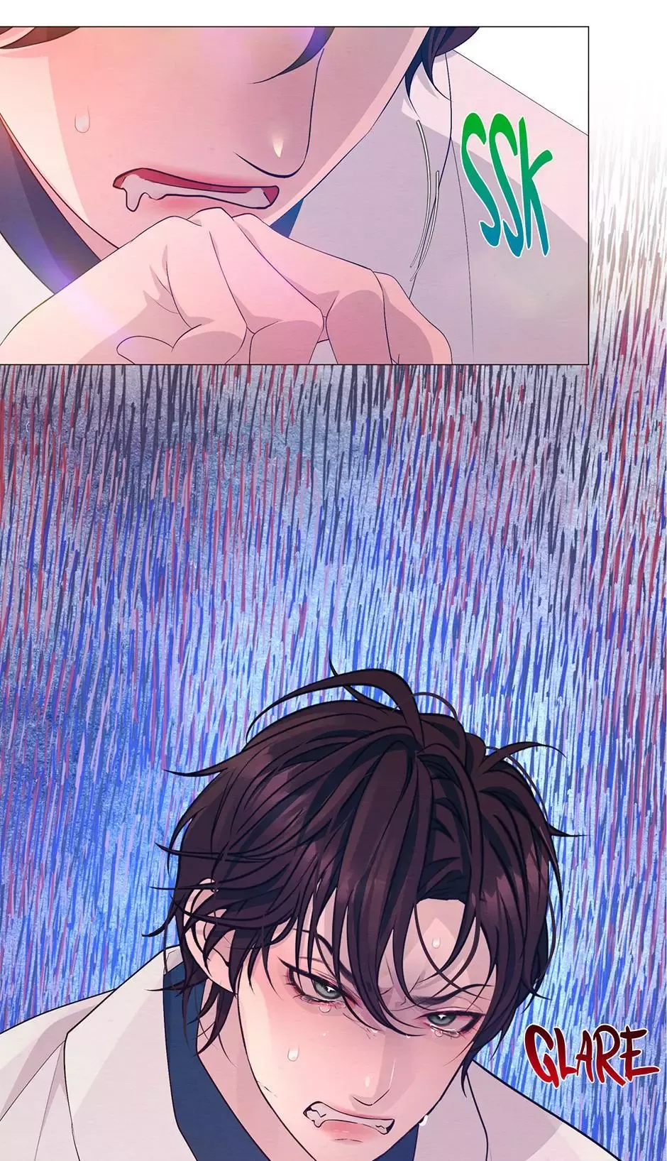 The Trap Of Passion Chapter 48 page 80