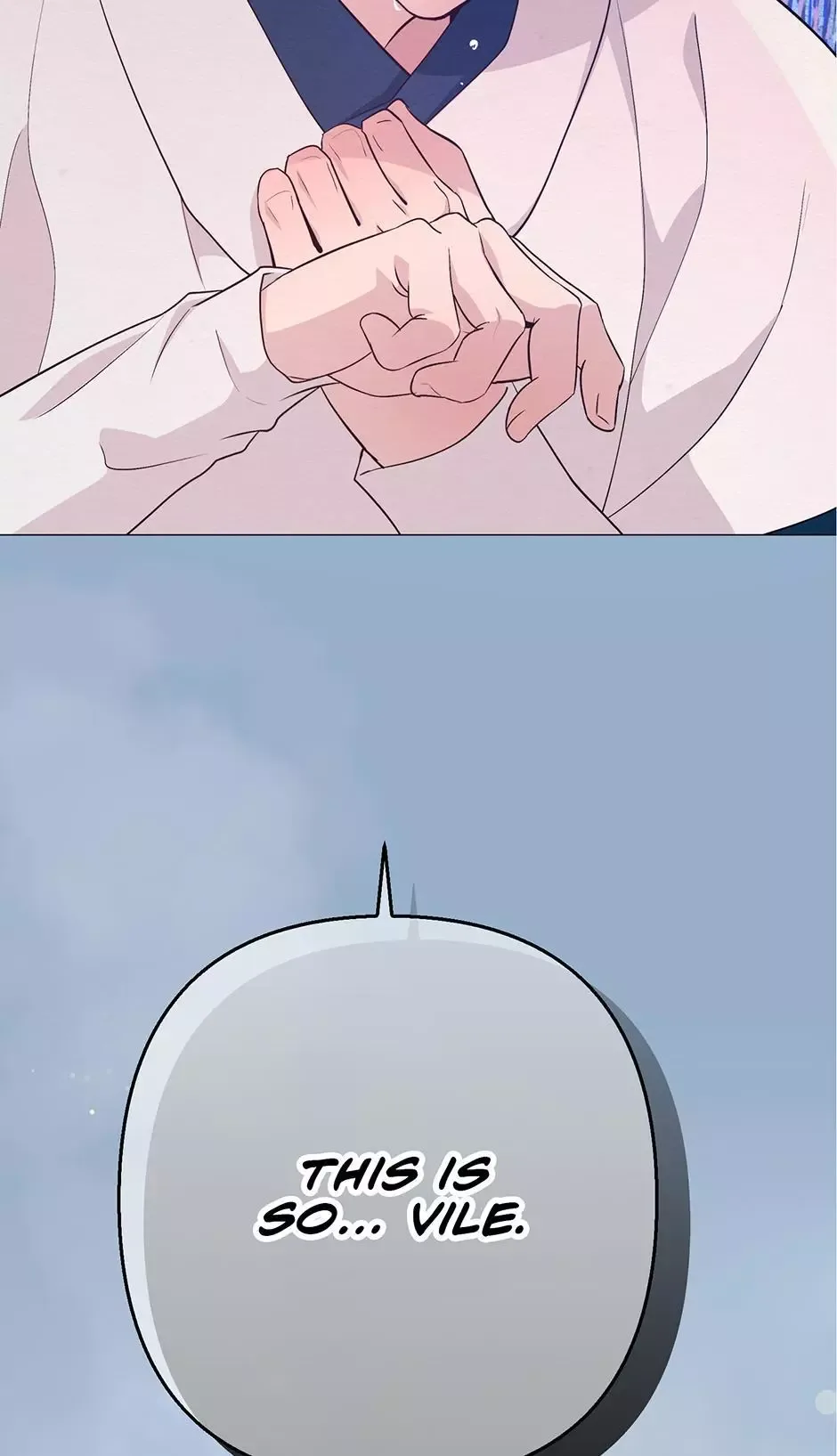 The Trap Of Passion Chapter 48 page 81