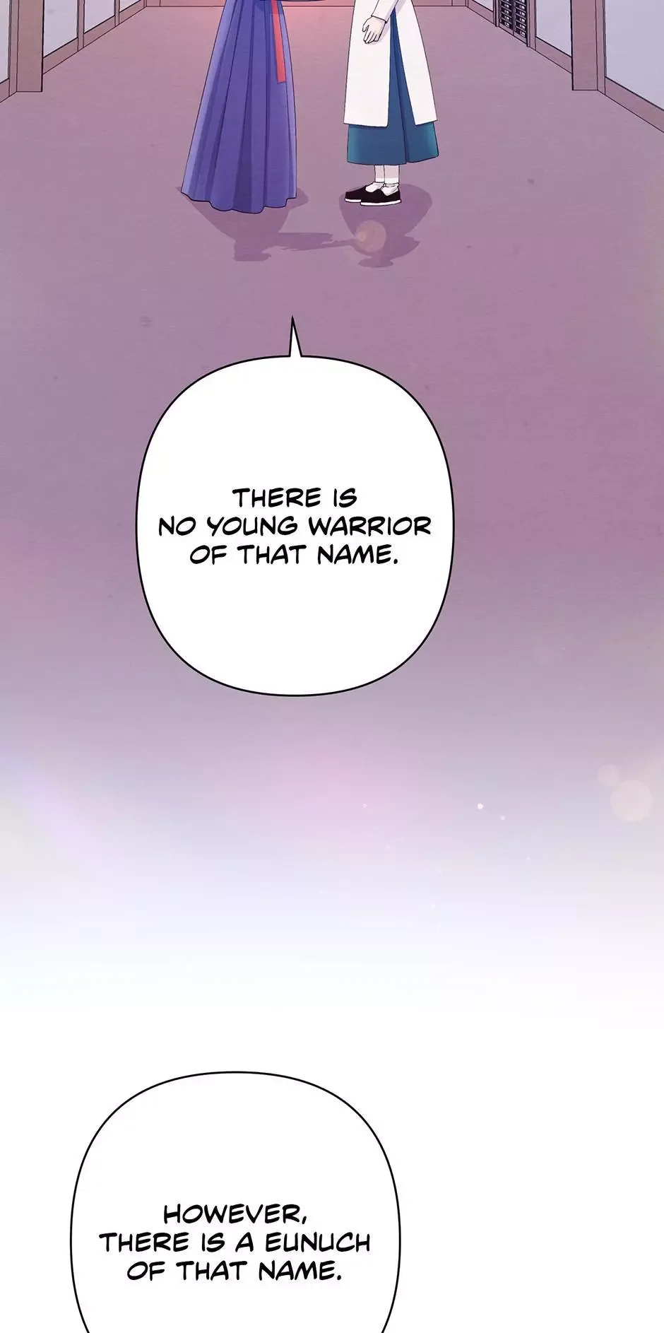 The Trap Of Passion Chapter 49 page 26