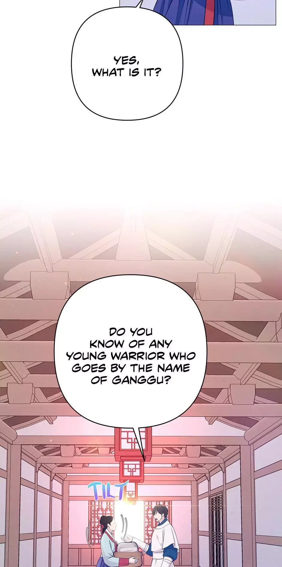 The Trap Of Passion Chapter 49 page 25