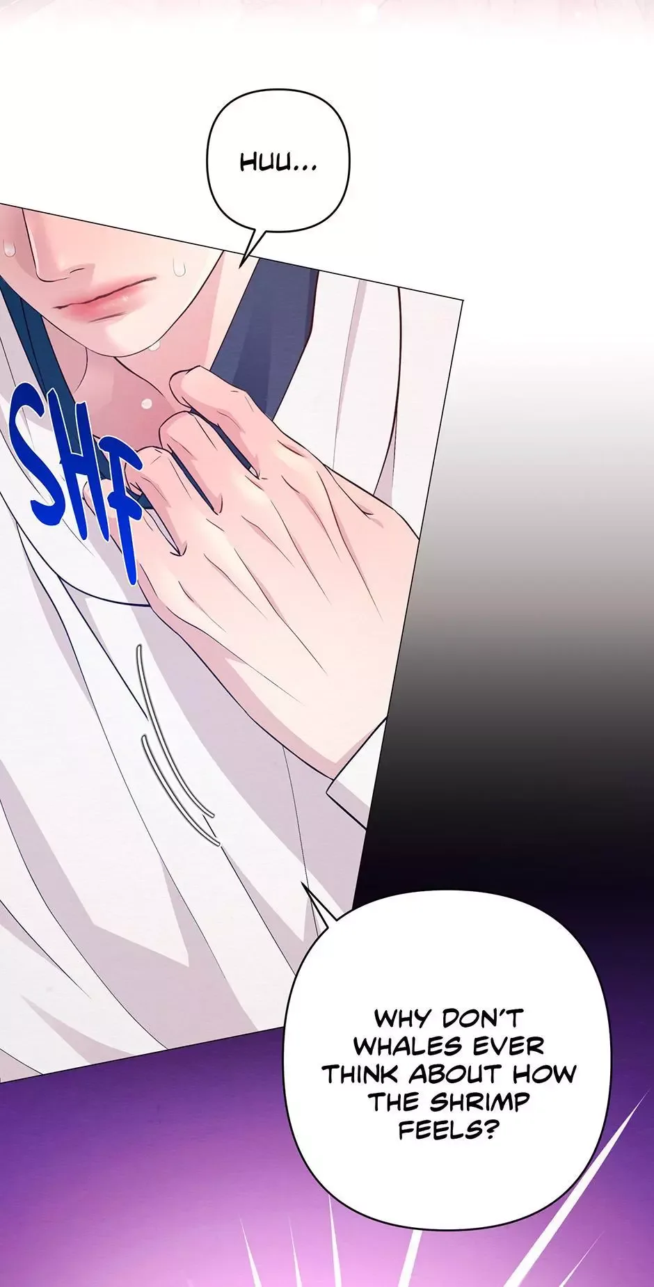 The Trap Of Passion Chapter 49 page 4