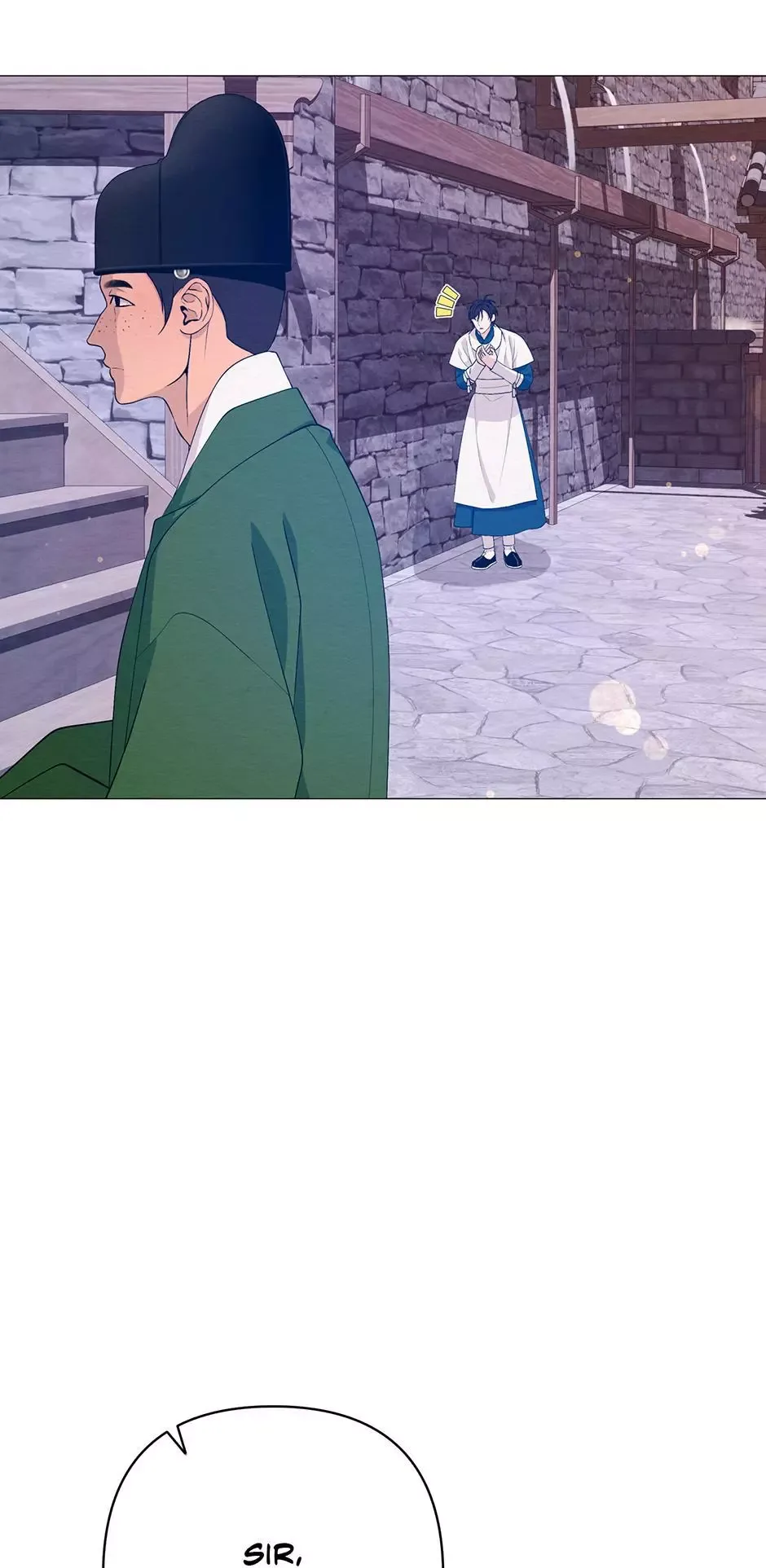 The Trap Of Passion Chapter 49 page 10