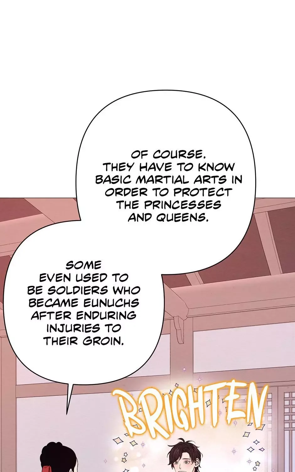 The Trap Of Passion Chapter 49 page 31