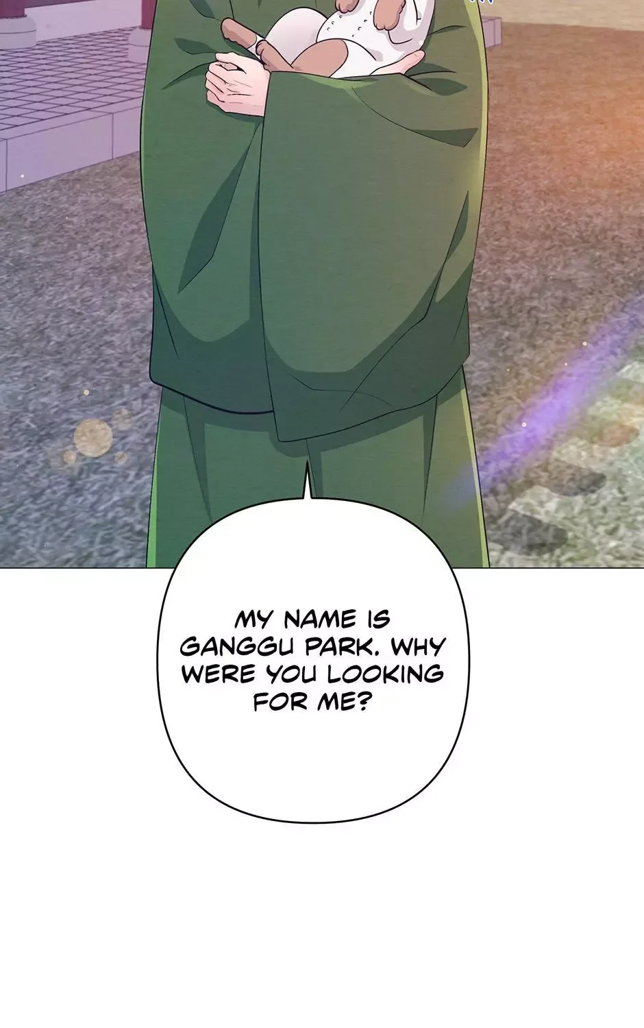 The Trap Of Passion Chapter 49 page 35