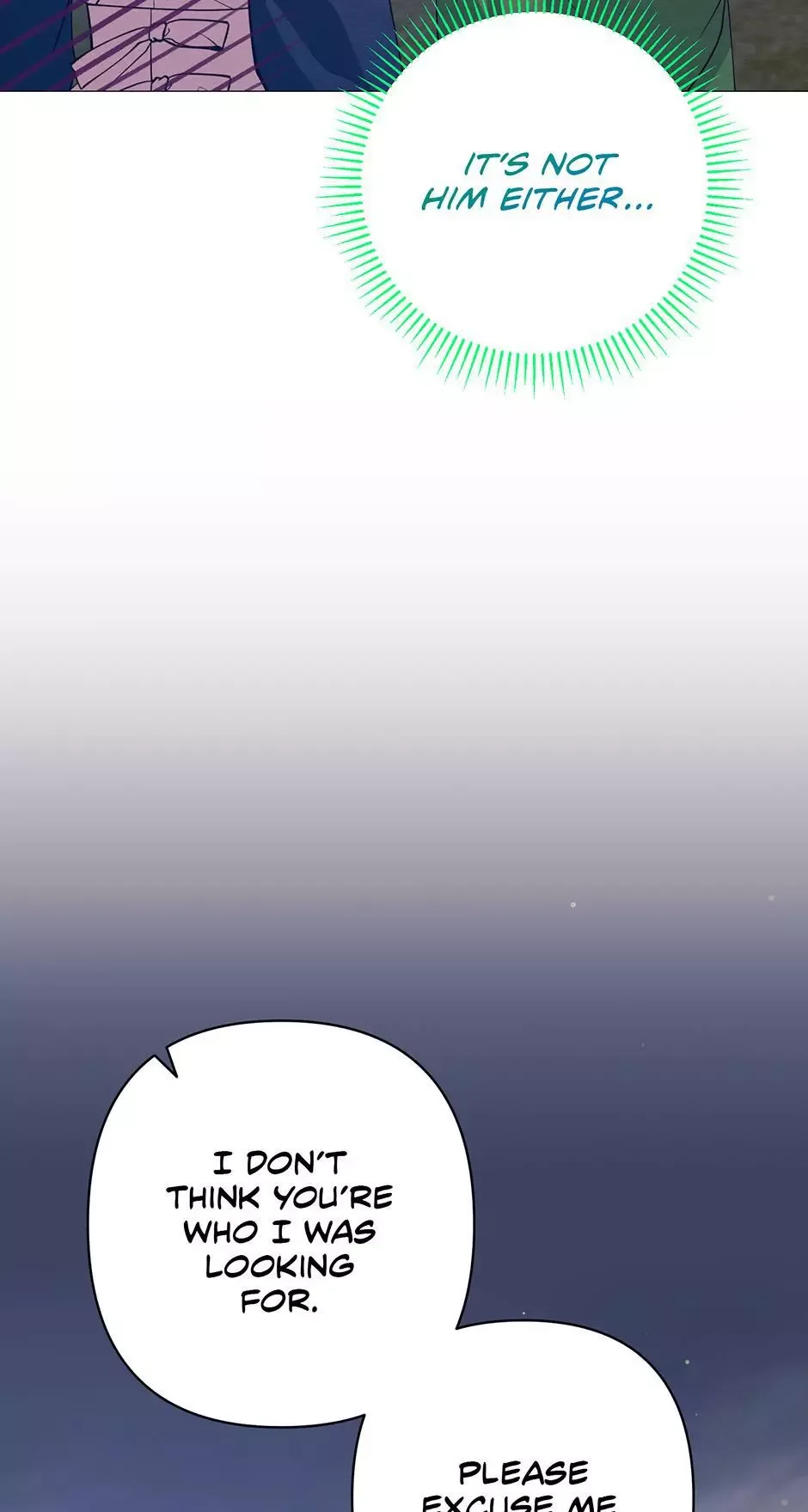 The Trap Of Passion Chapter 49 page 37