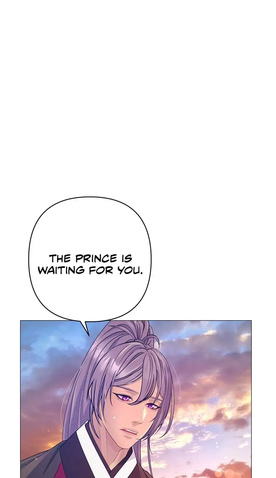 The Trap Of Passion Chapter 49 page 44