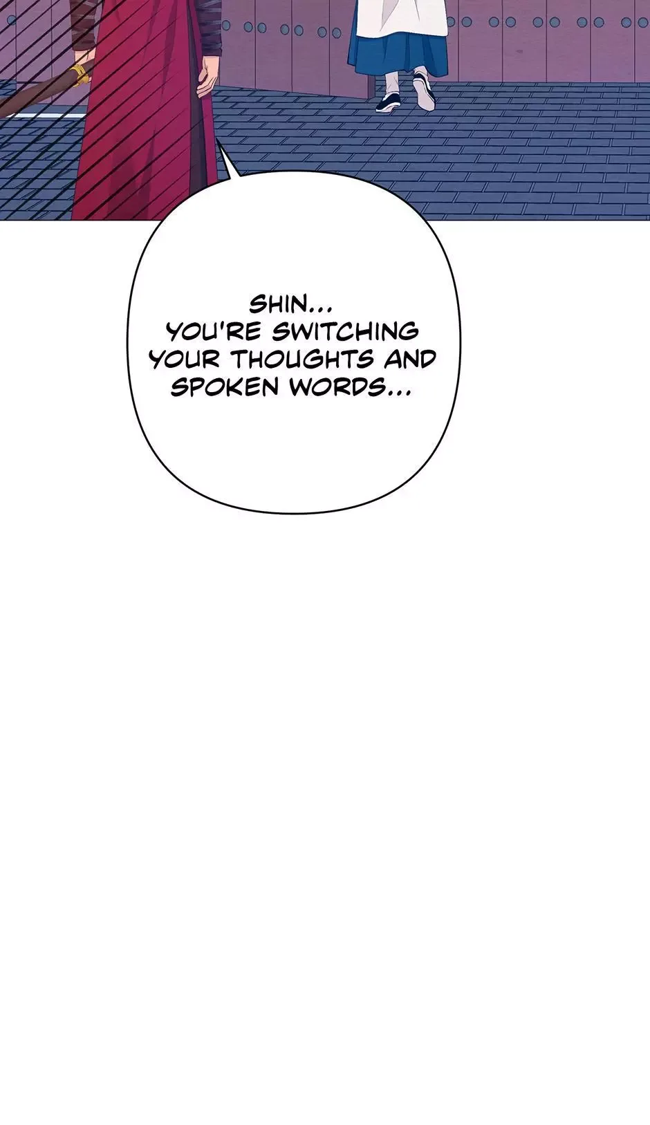 The Trap Of Passion Chapter 49 page 48